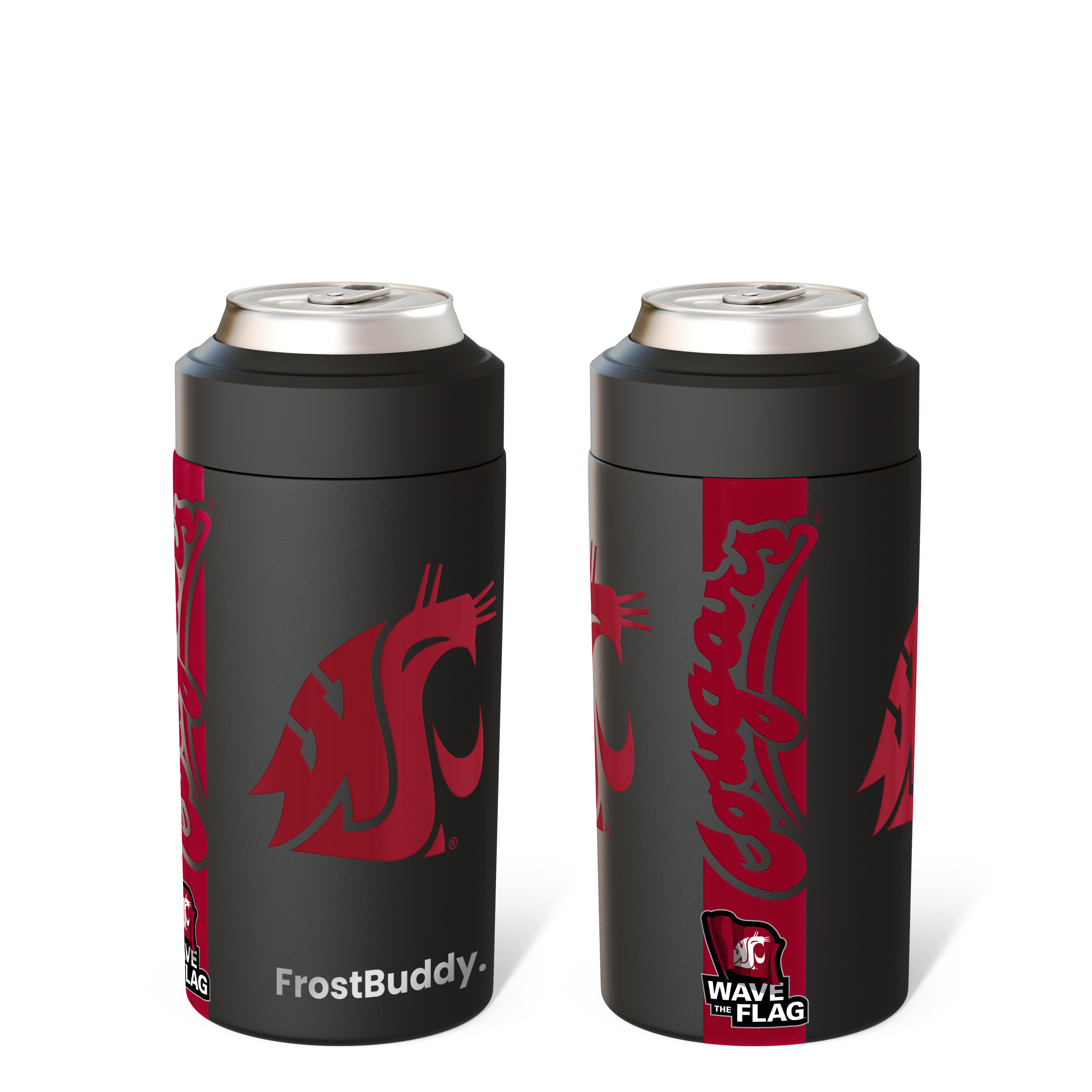 Universal Buddy Washington State Cougars Gameday