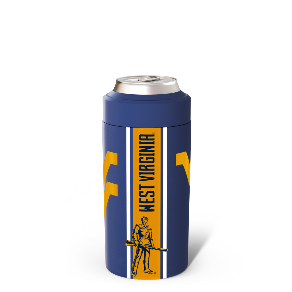 Universal Buddy West Virginia Mountaineers Gameday