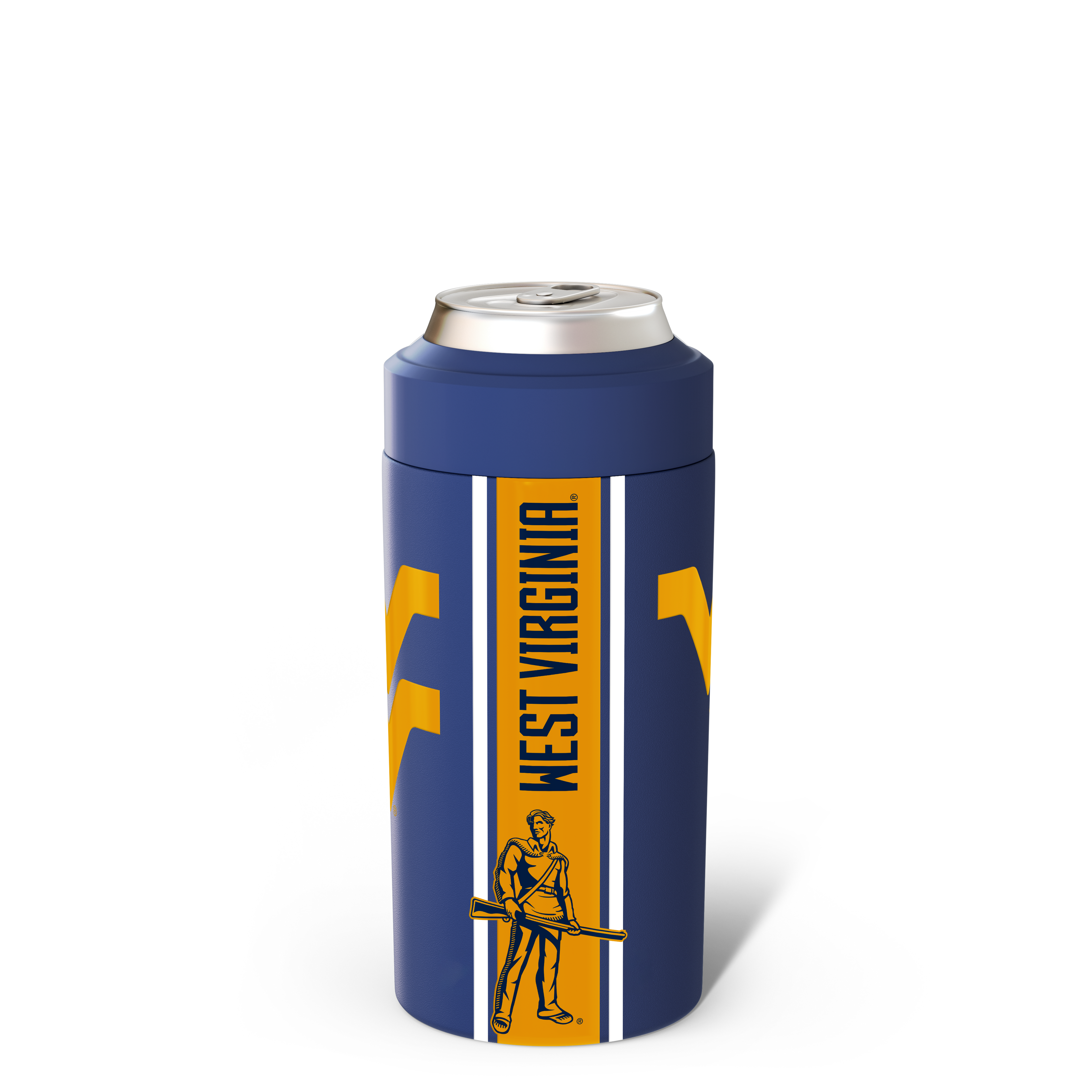 Universal Buddy West Virginia Mountaineers Gameday