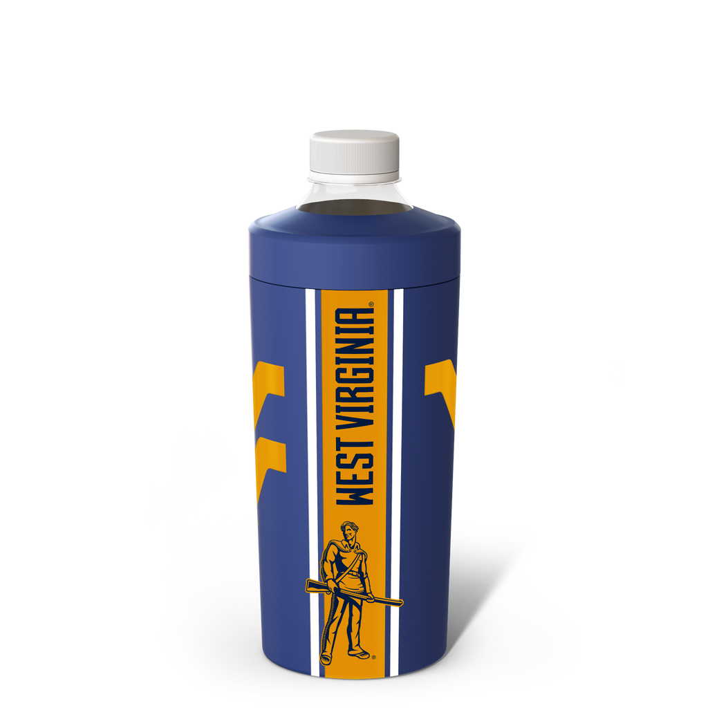 Universal XL West Virginia Mountaineers Gameday