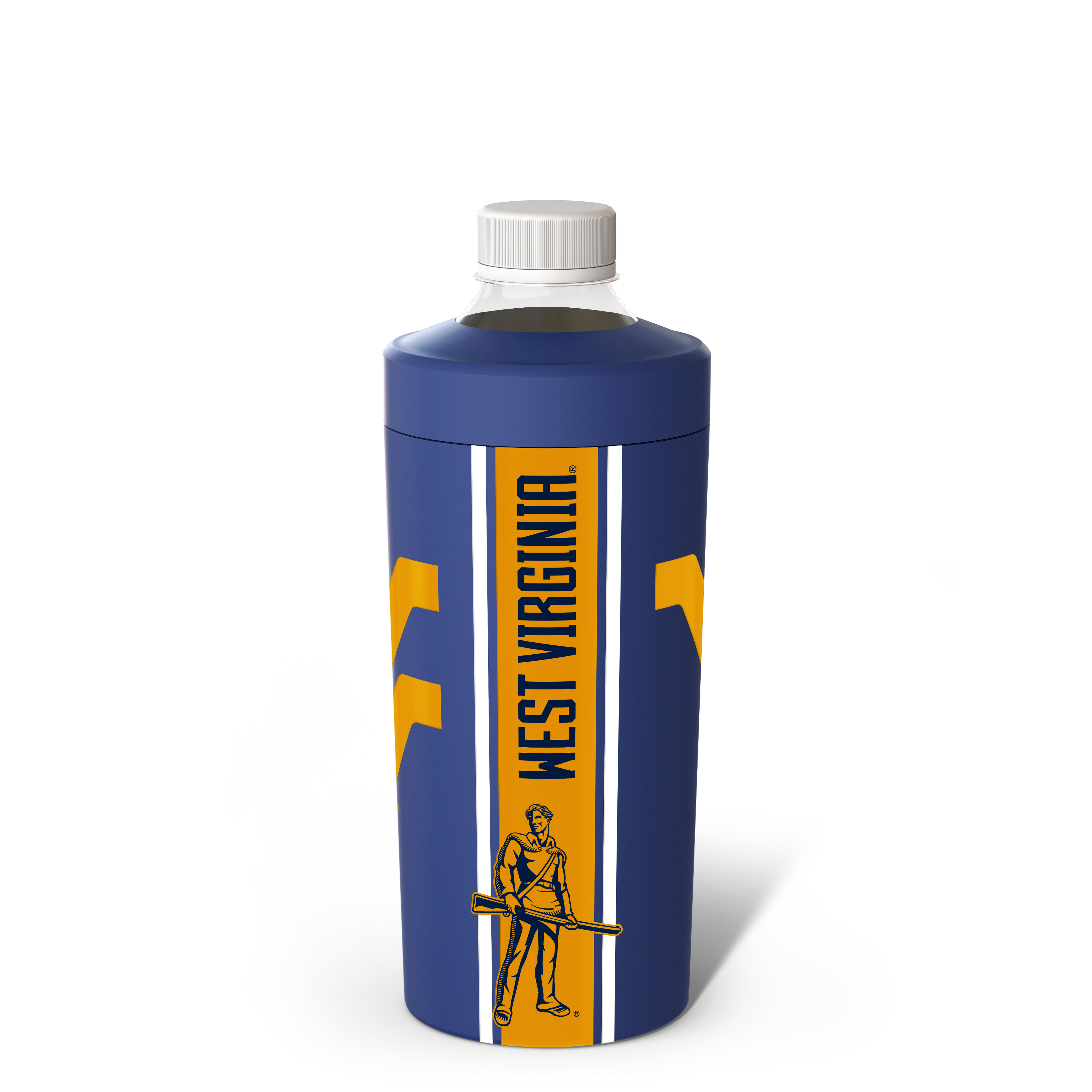 Universal XL West Virginia Mountaineers Gameday