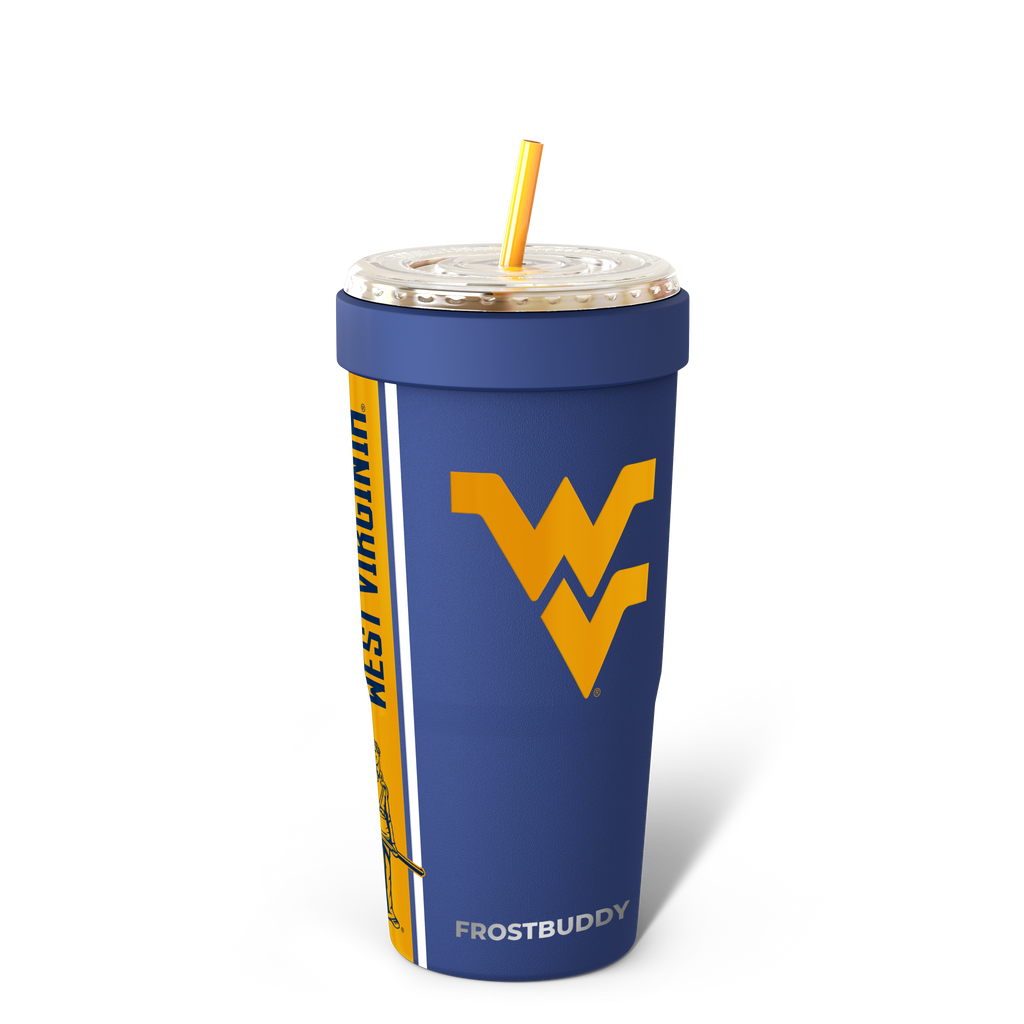 To-Go Buddy West Virginia Mountaineers Gameday