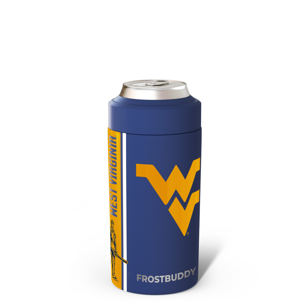 Universal Buddy West Virginia Mountaineers Gameday