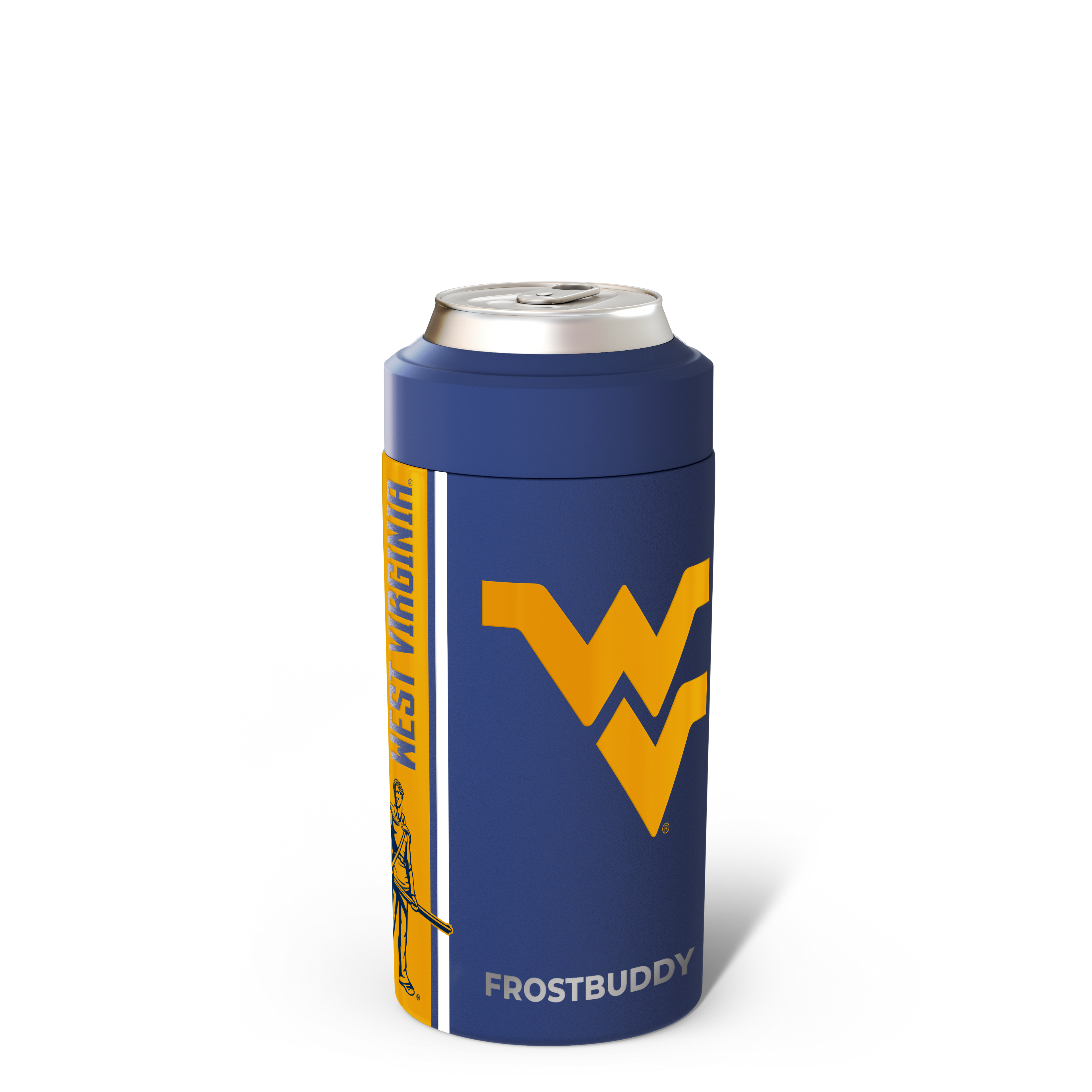 Universal Buddy West Virginia Mountaineers Gameday