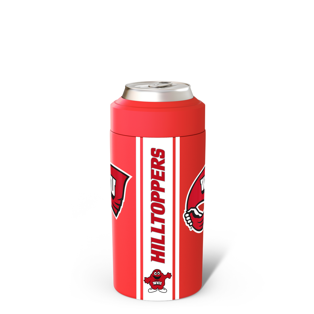 Universal Buddy Western Kentucky Hilltoppers Gameday