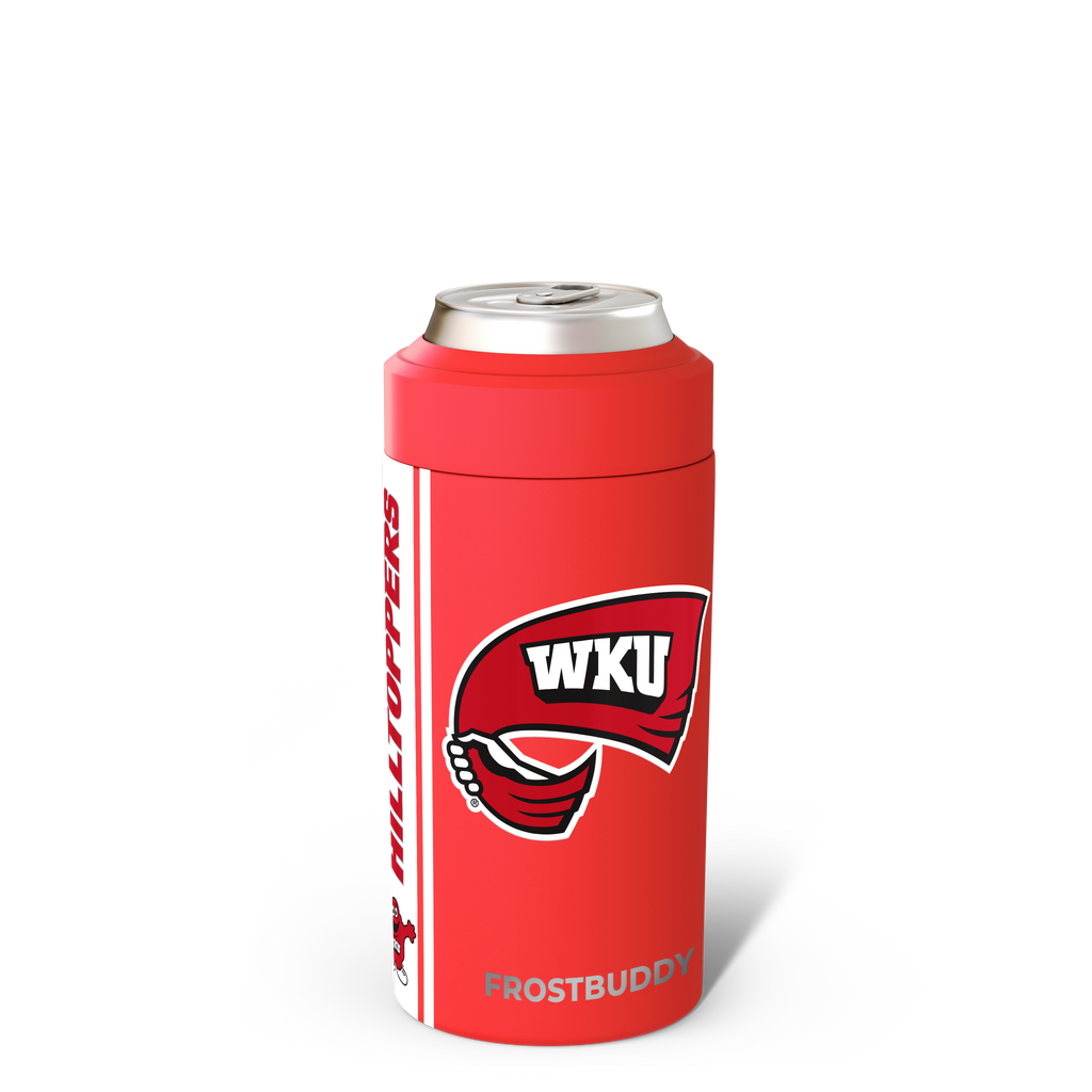 Universal Buddy Western Kentucky Hilltoppers Gameday