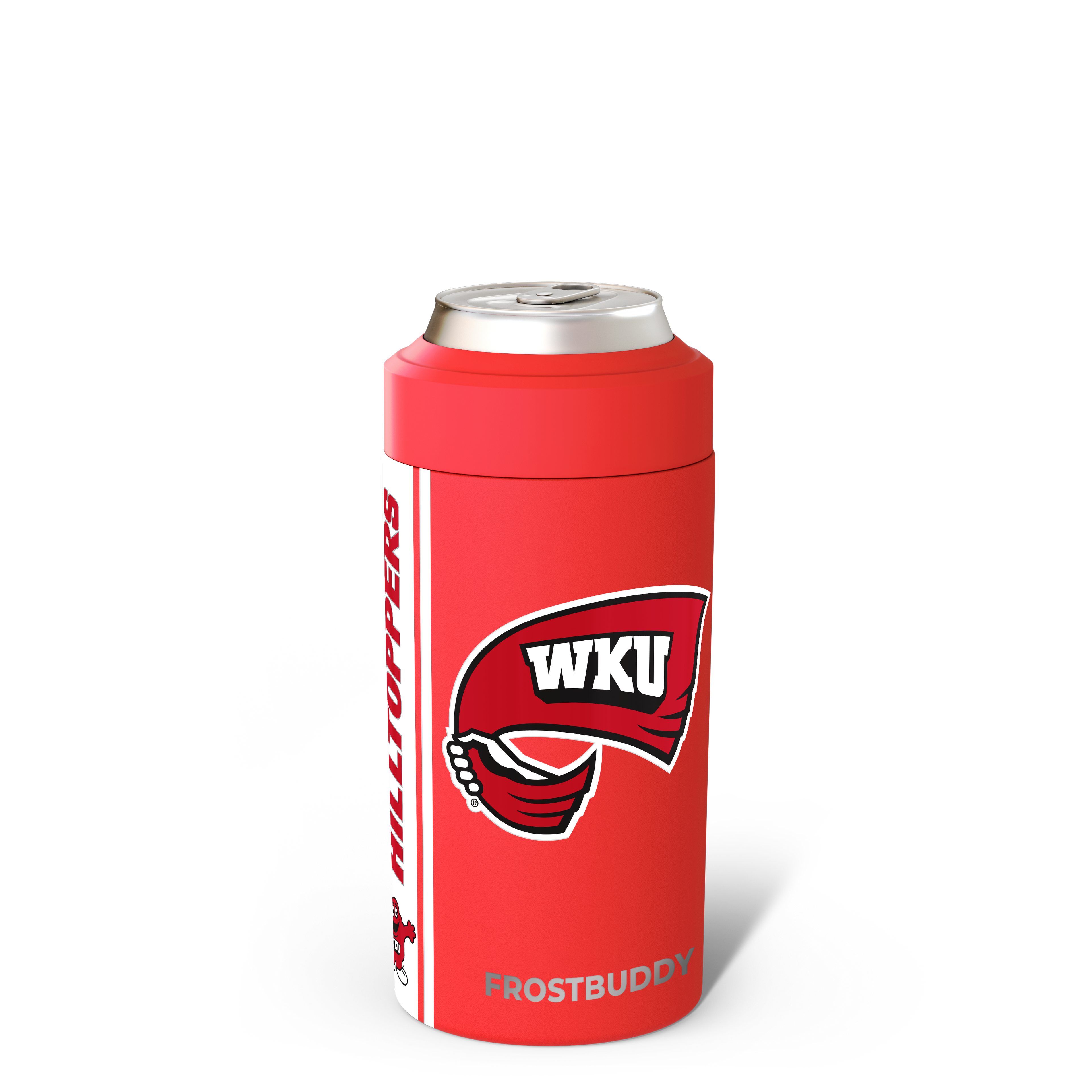 Universal Buddy Western Kentucky Hilltoppers Gameday
