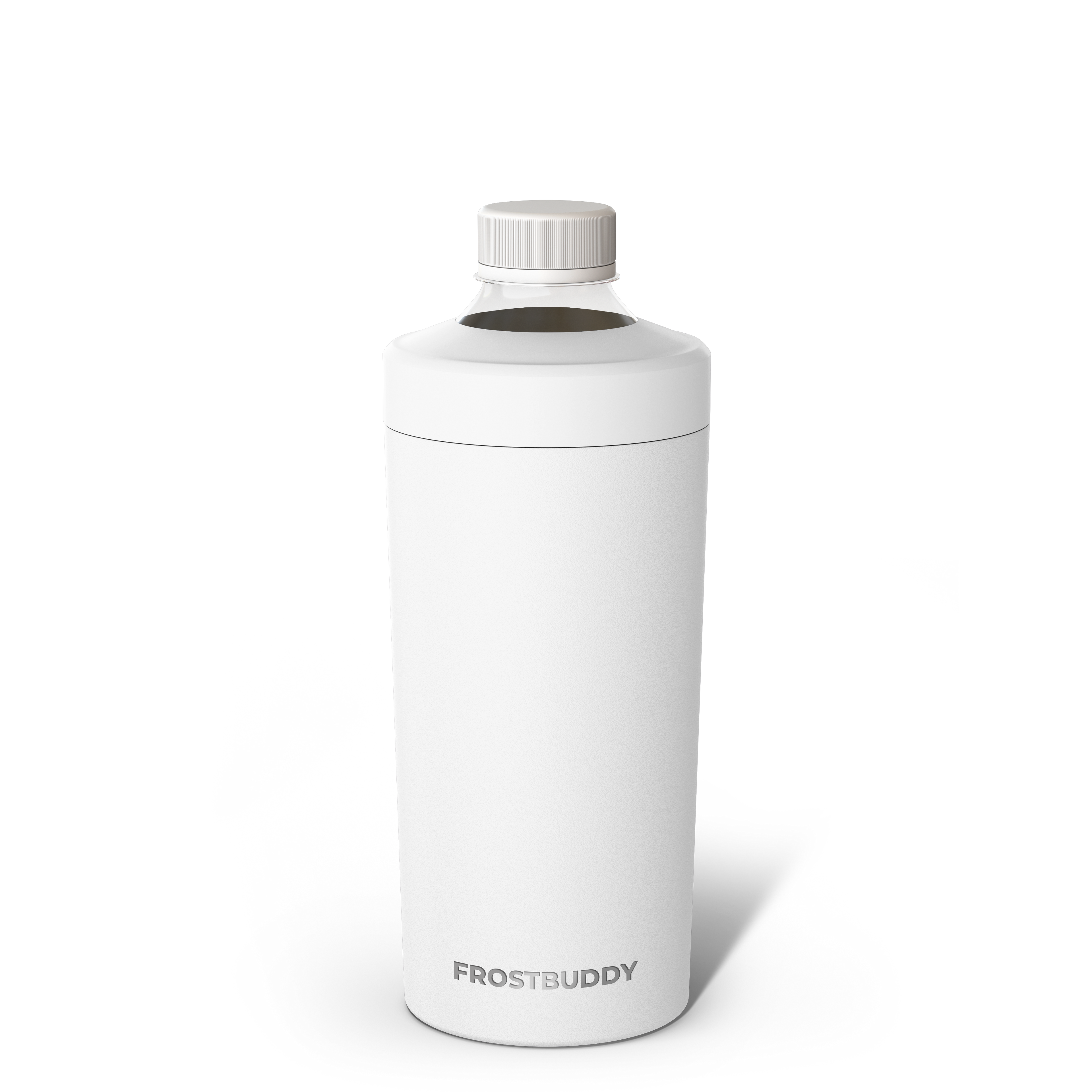 Universal XL White