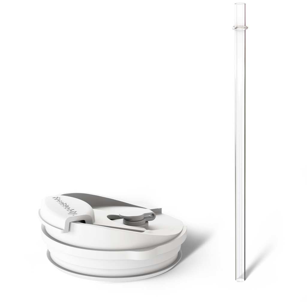 To-Go Buddy Lid