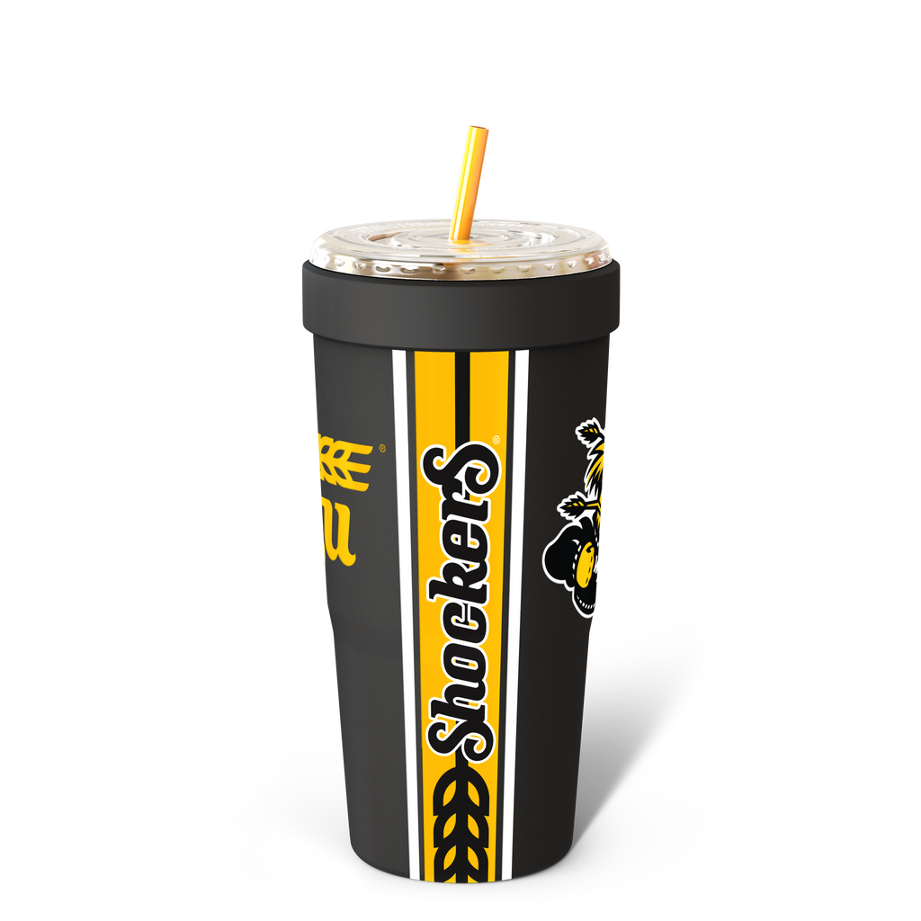 To-Go Buddy Wichita State Shockers Gameday