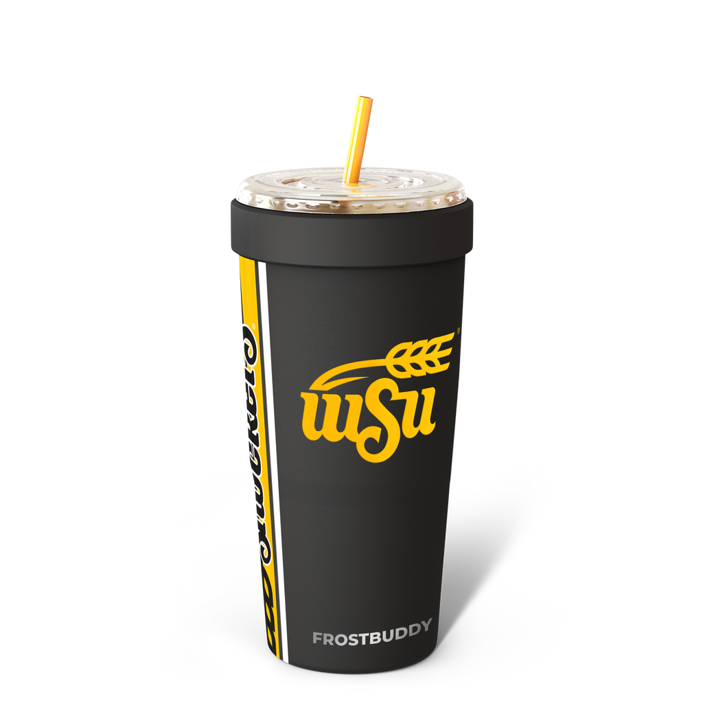 To-Go Buddy Wichita State Shockers Gameday