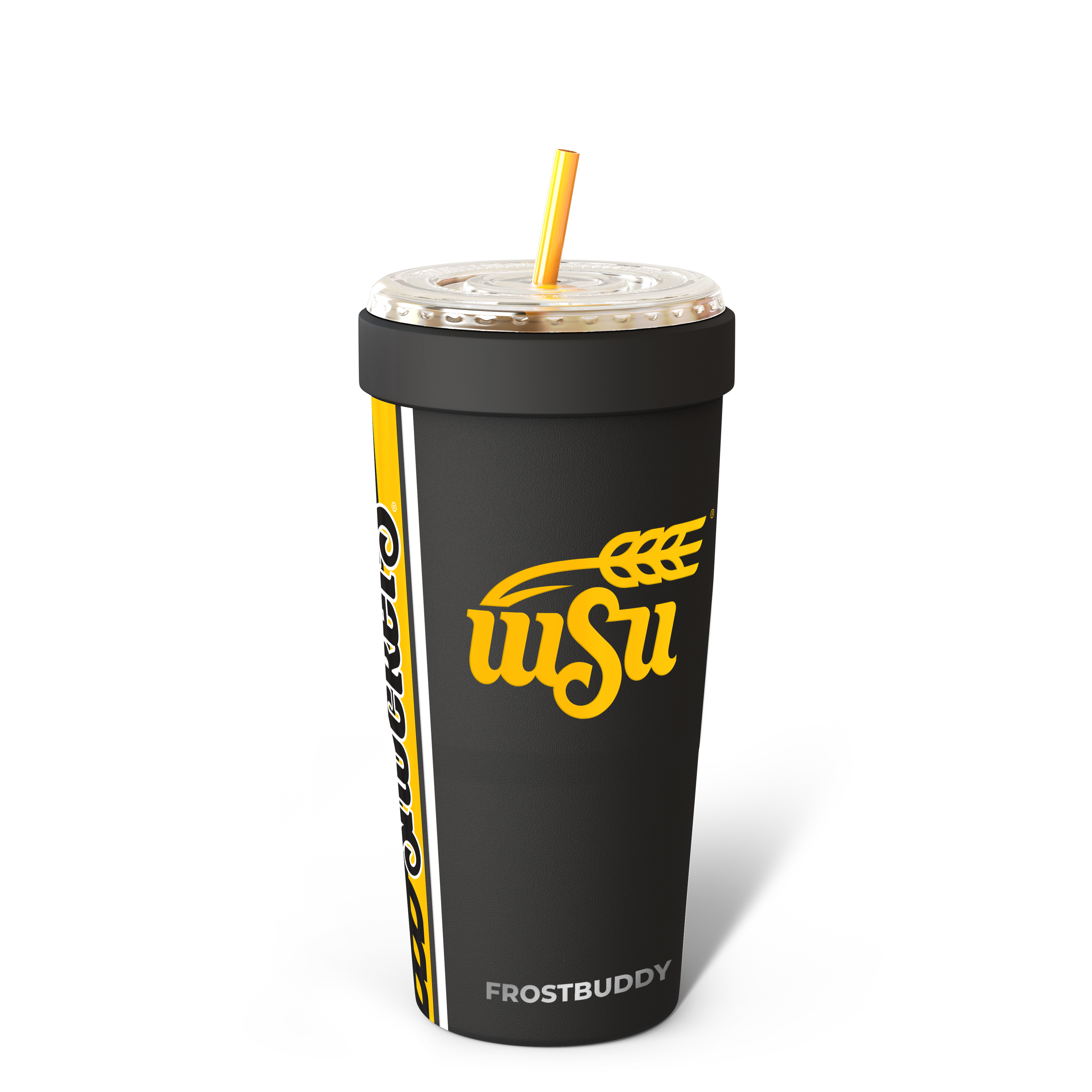 To-Go Buddy Wichita State Shockers Gameday