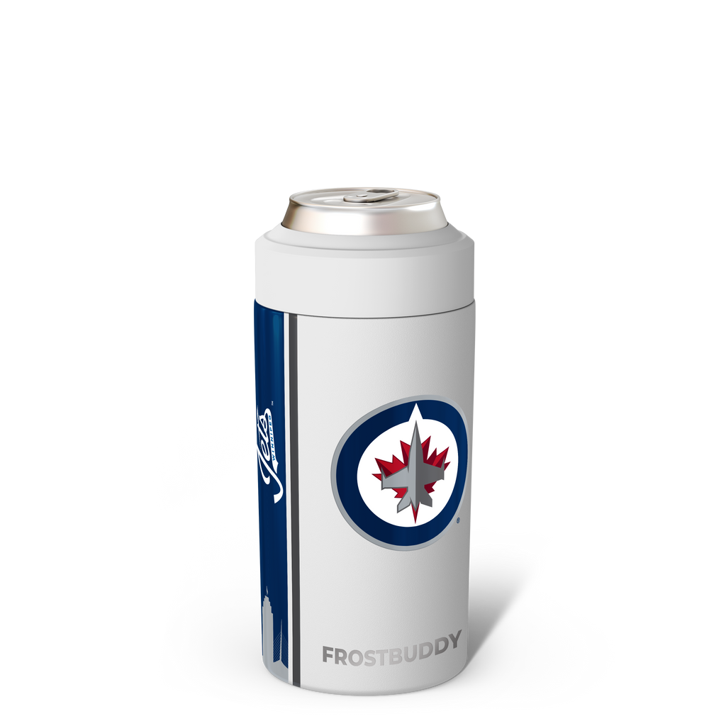 Universal Buddy Winnipeg Jets Gameday