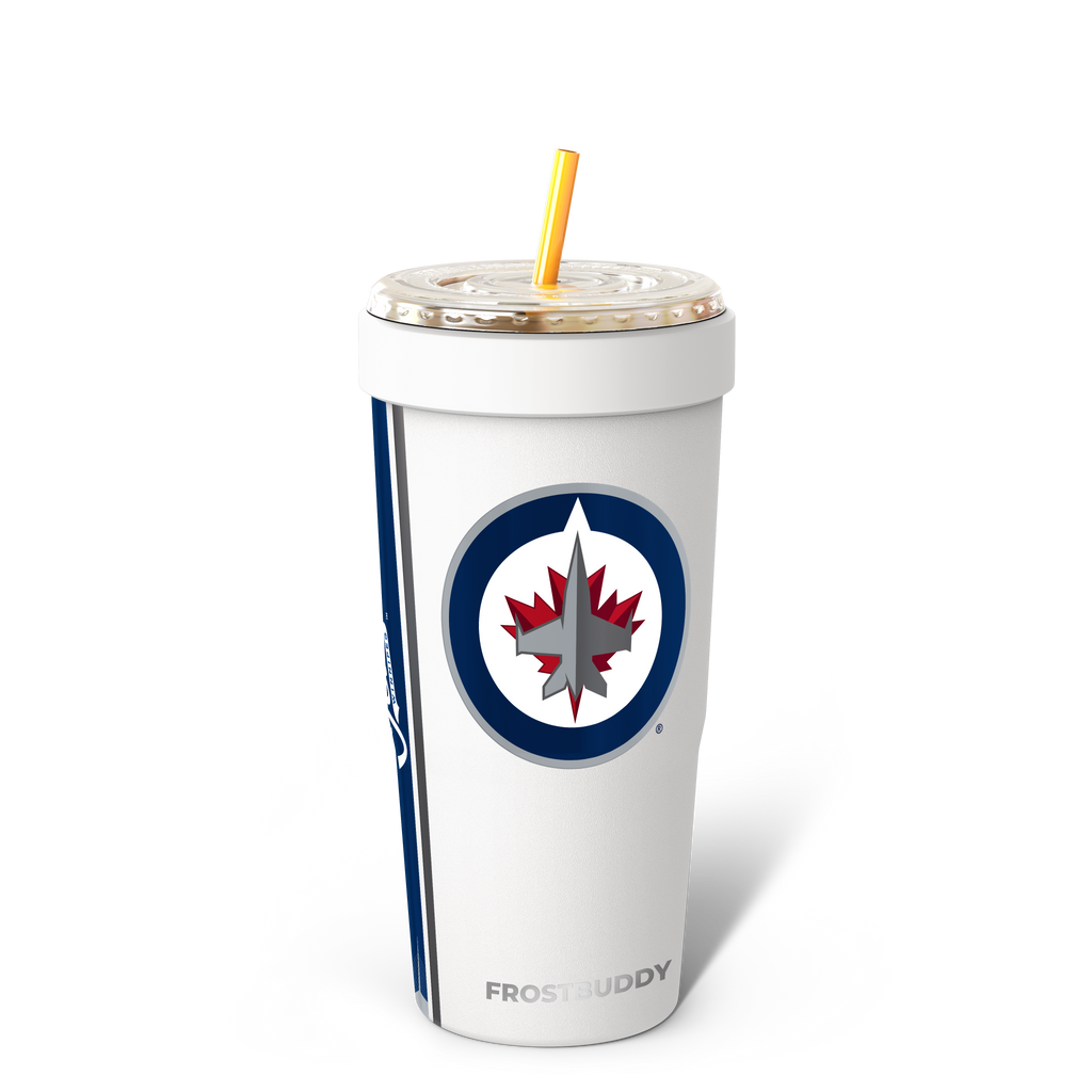 To-Go Buddy Winnipeg Jets Gameday