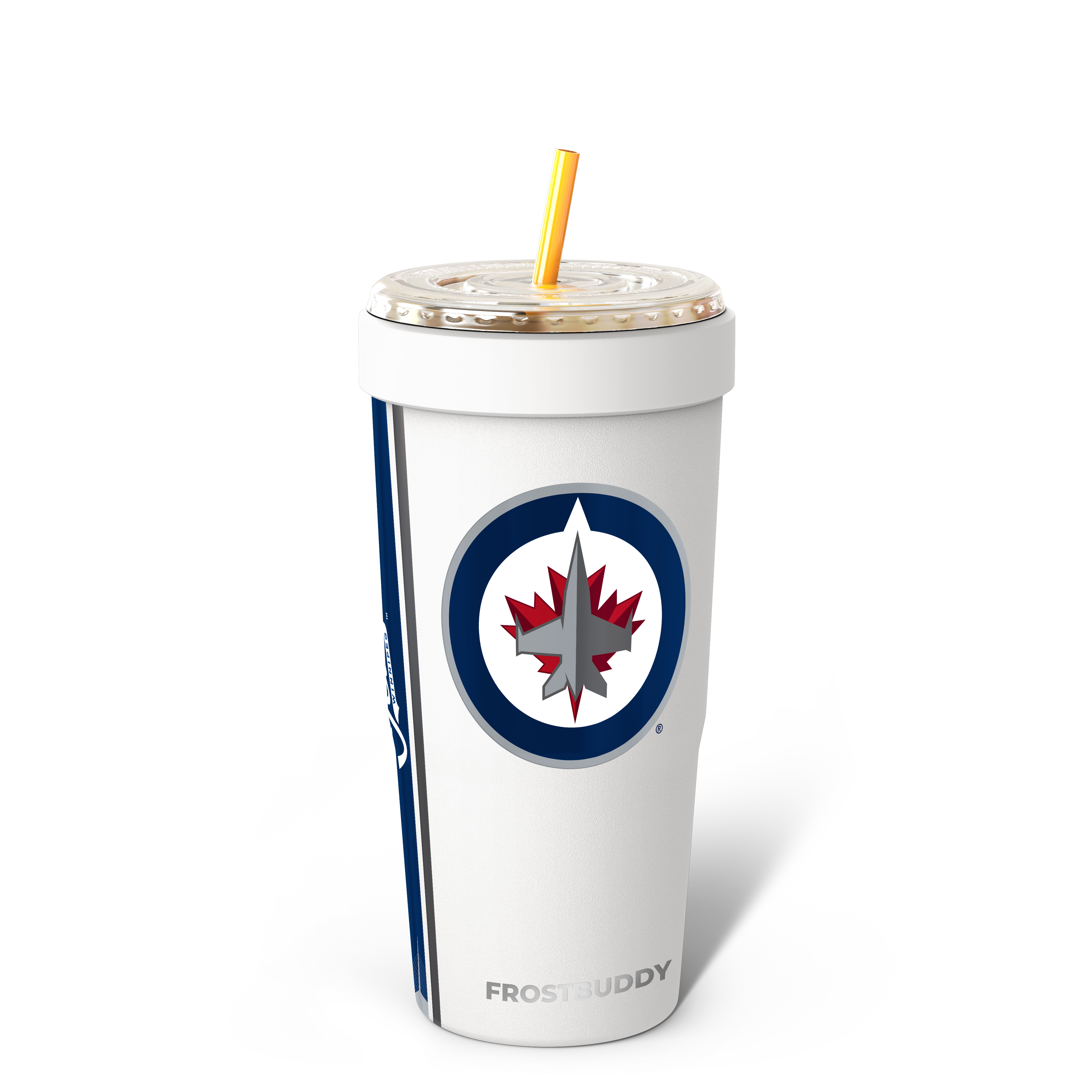 To-Go Buddy Winnipeg Jets Gameday
