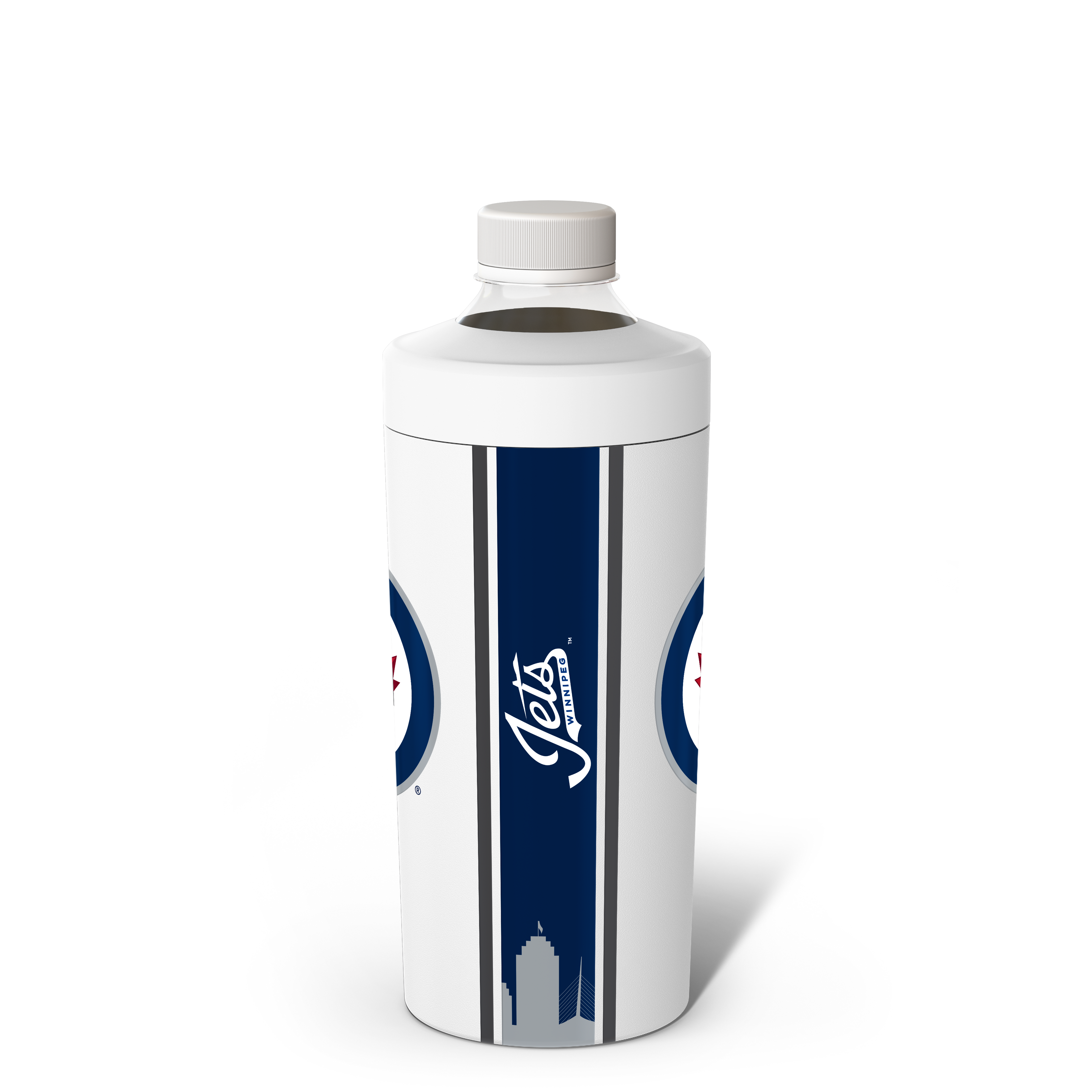Universal XL Winnipeg Jets Gameday