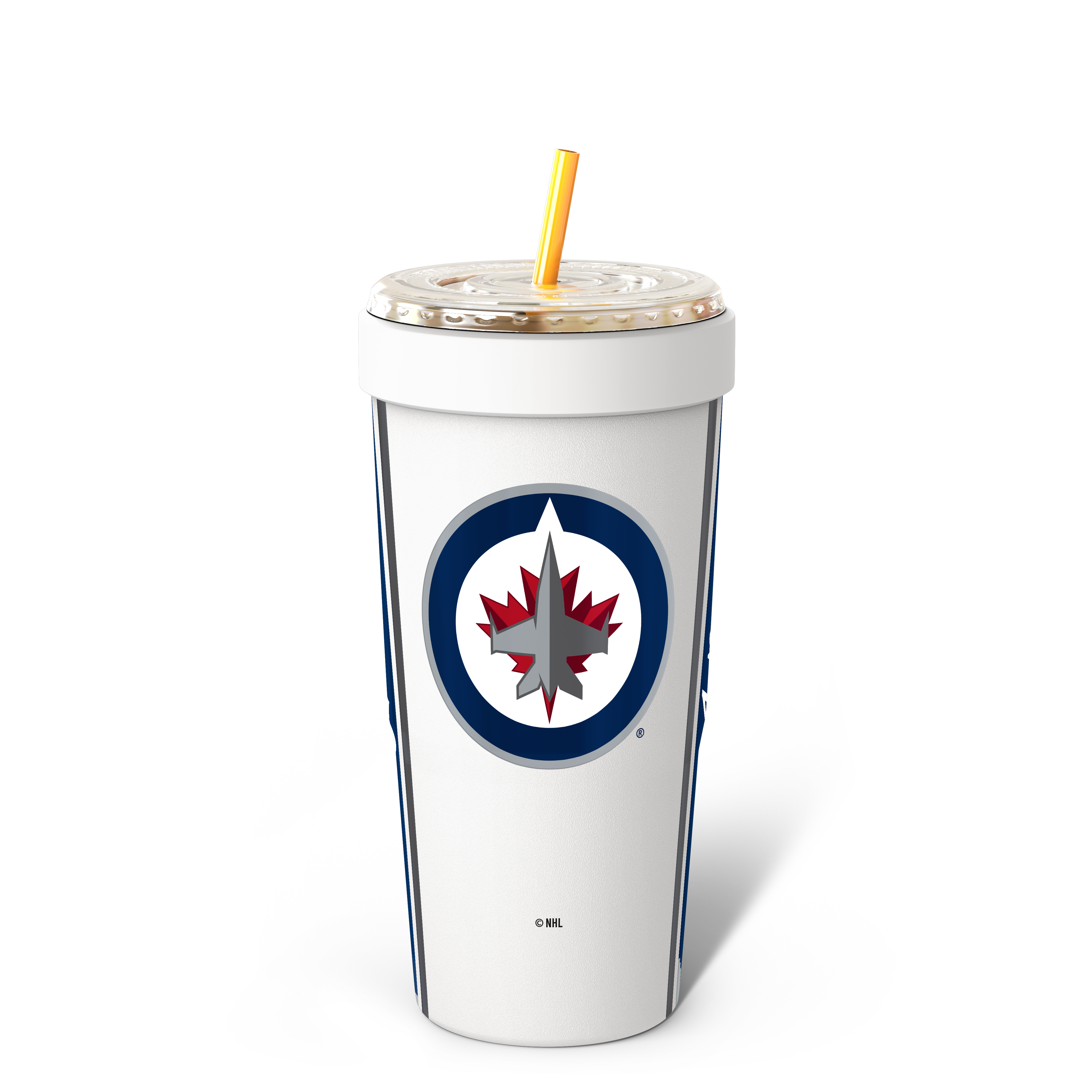 To-Go Buddy Winnipeg Jets Gameday