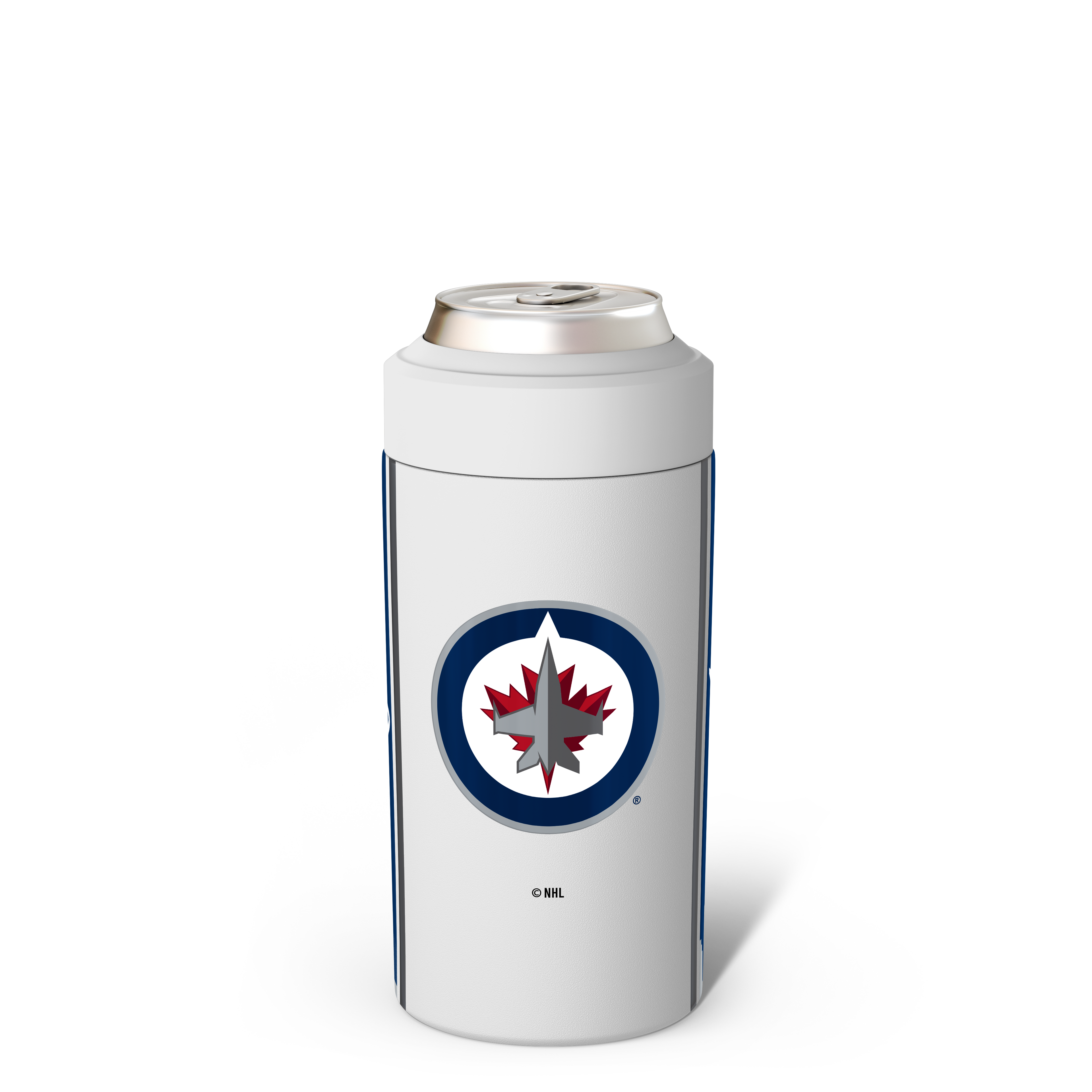 Universal Buddy Winnipeg Jets Gameday
