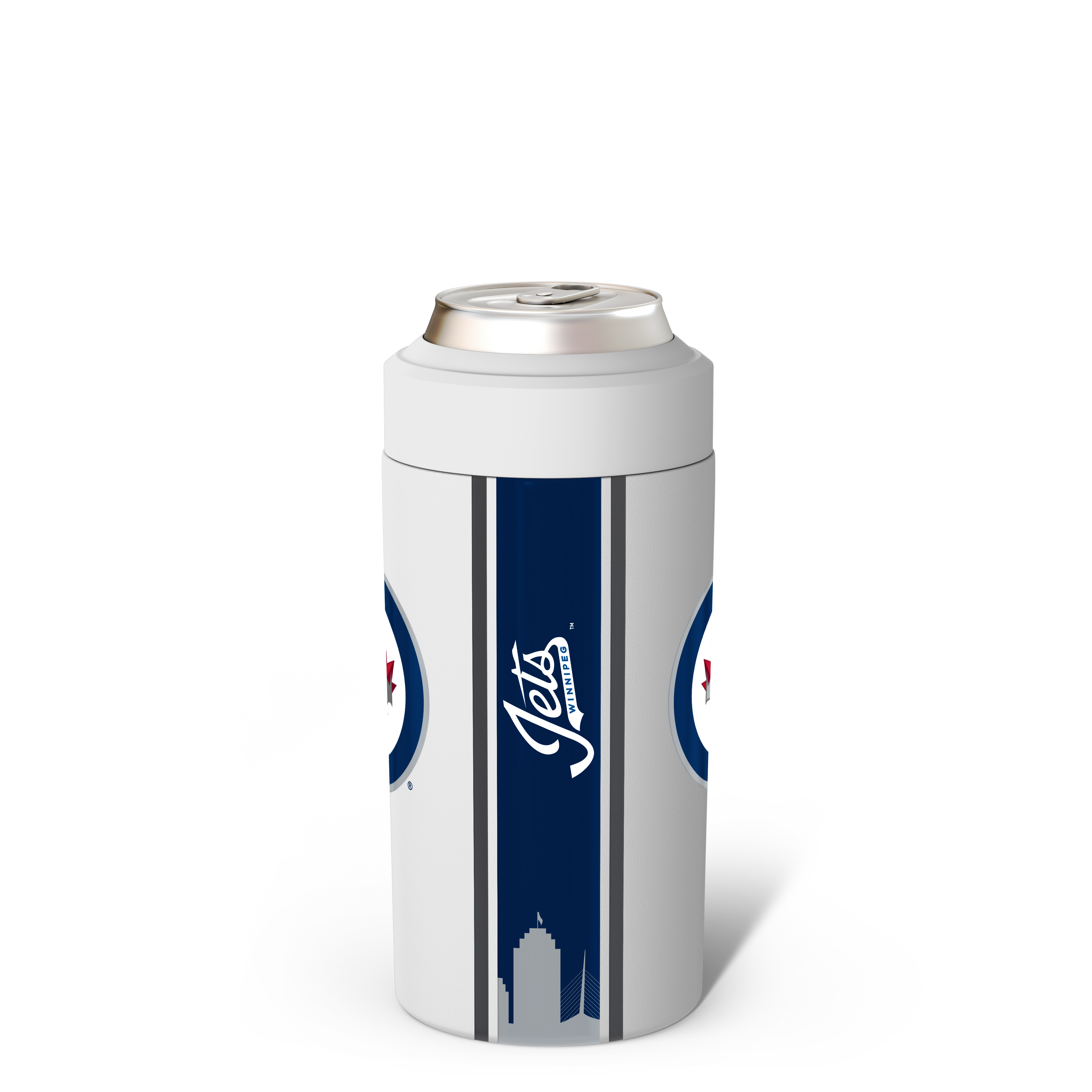 Universal Buddy Winnipeg Jets Gameday