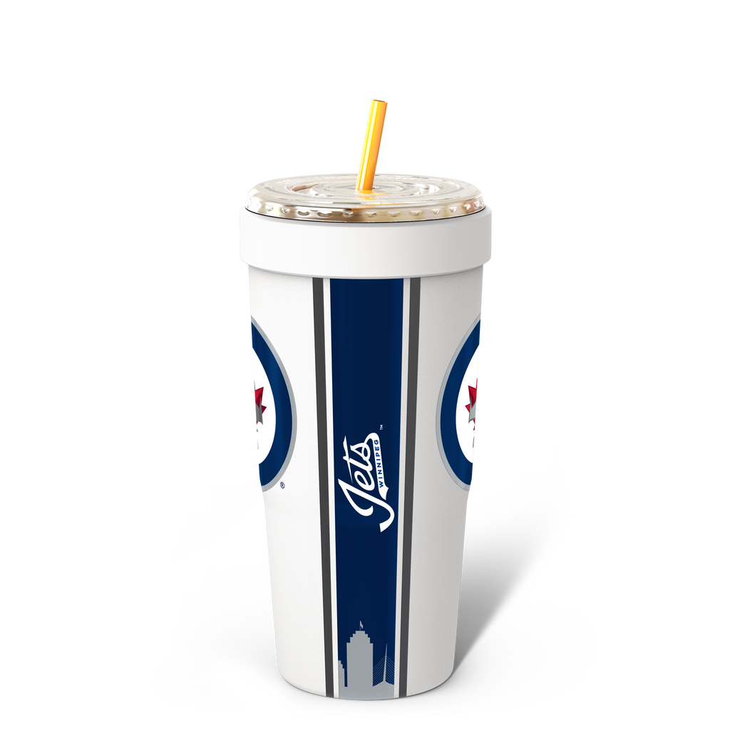 To-Go Buddy Winnipeg Jets Gameday