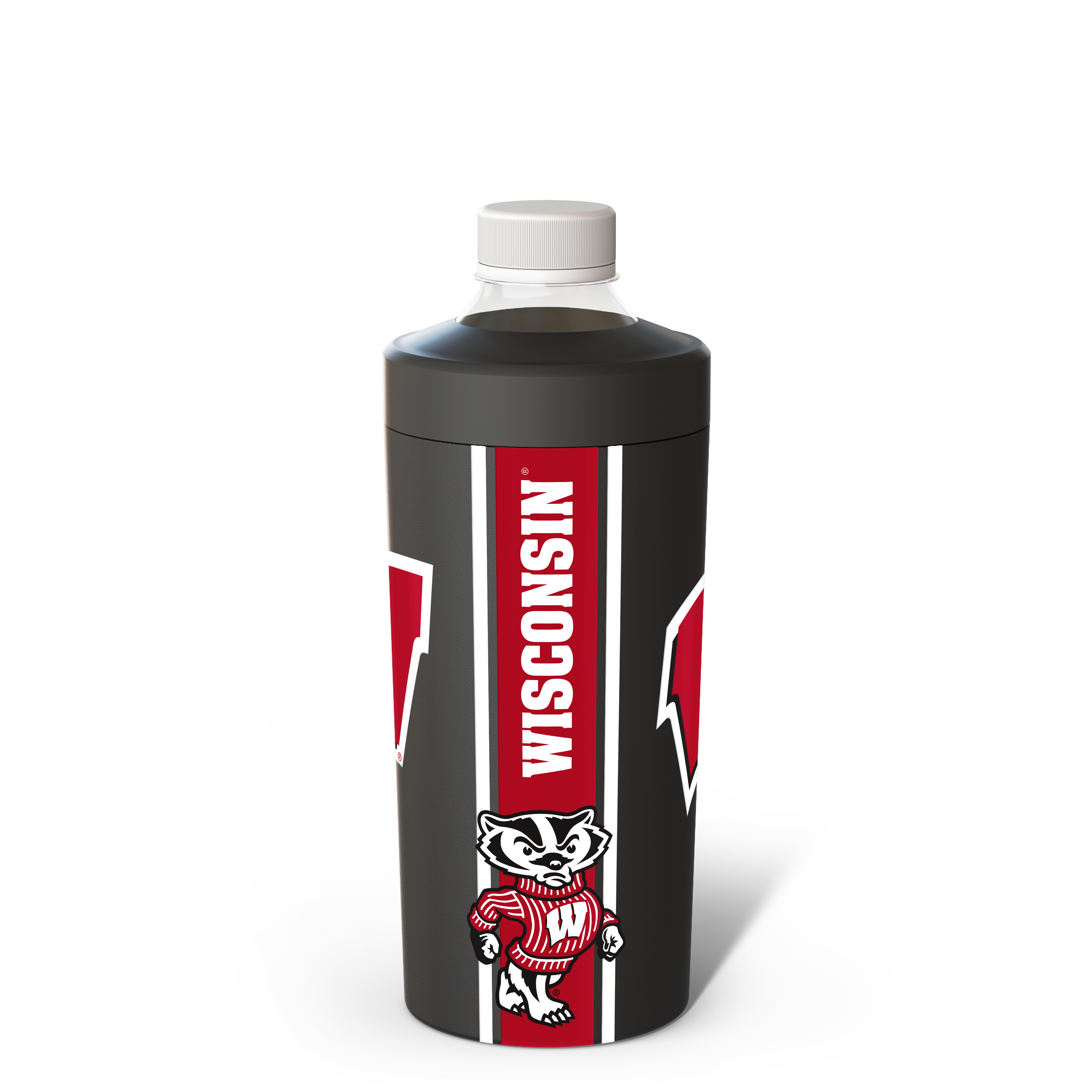 Universal XL Wisconsin Badgers Gameday