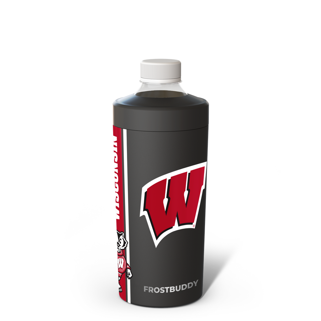 Universal XL Wisconsin Badgers Gameday