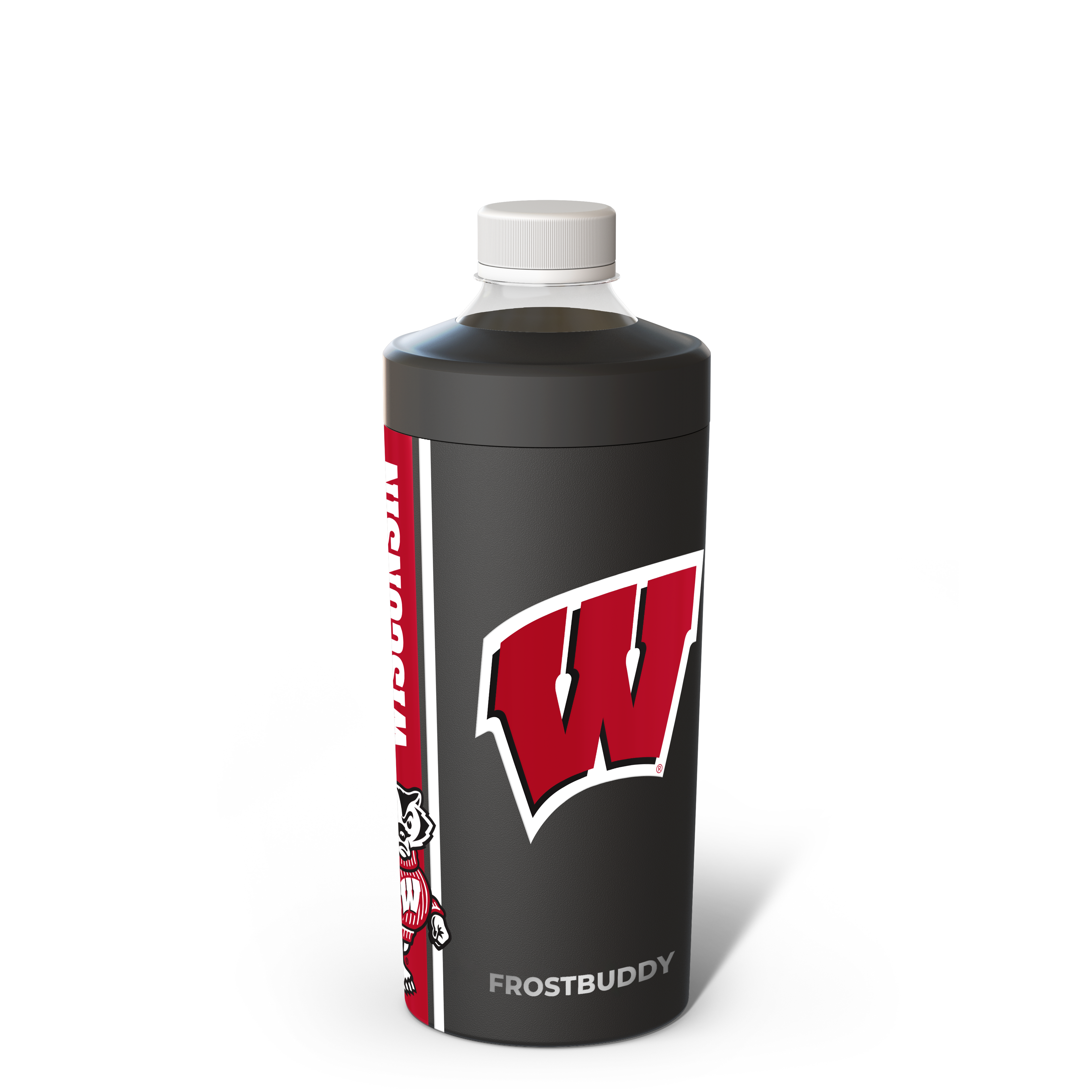 Universal XL Wisconsin Badgers Gameday