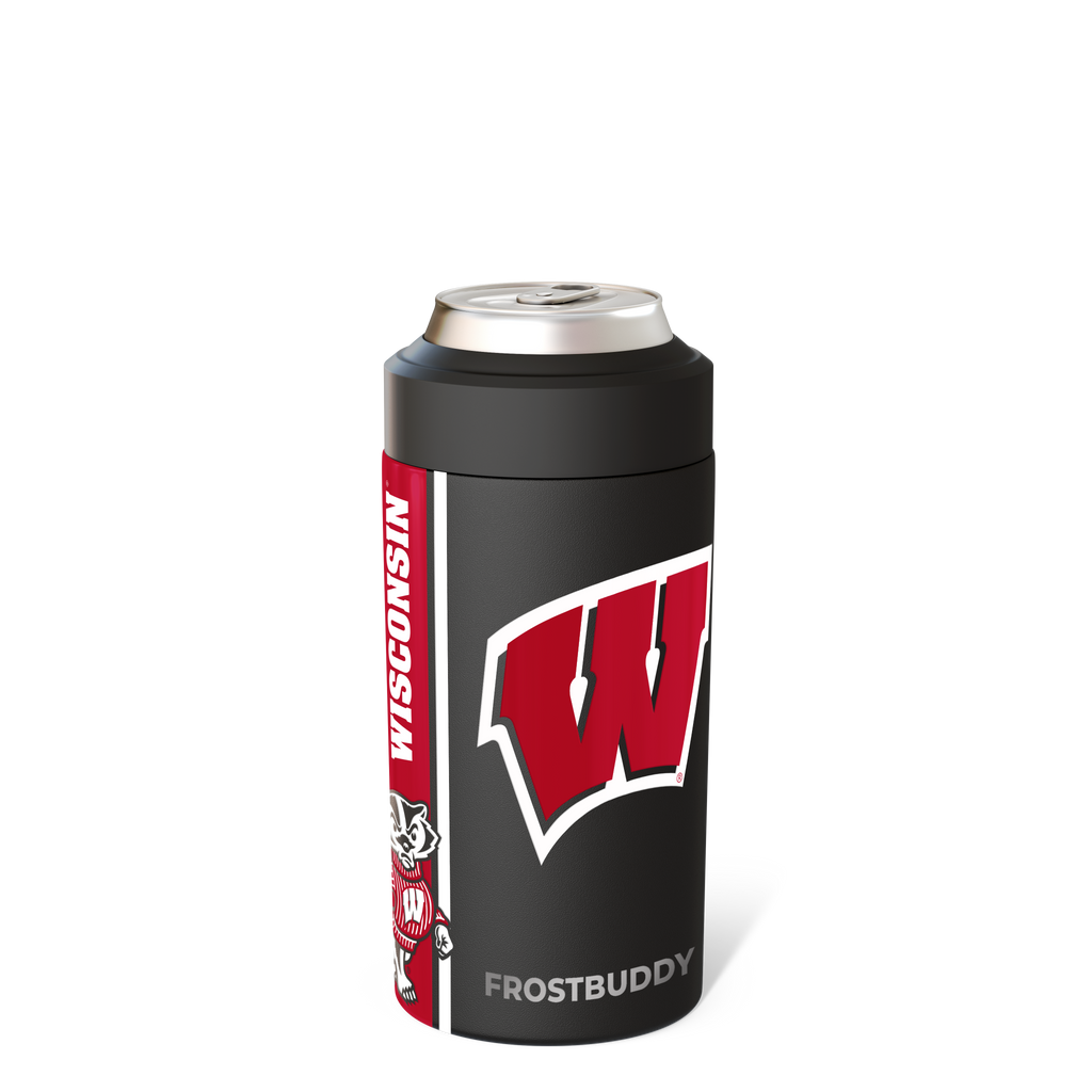 Universal Buddy Wisconsin Badgers Gameday