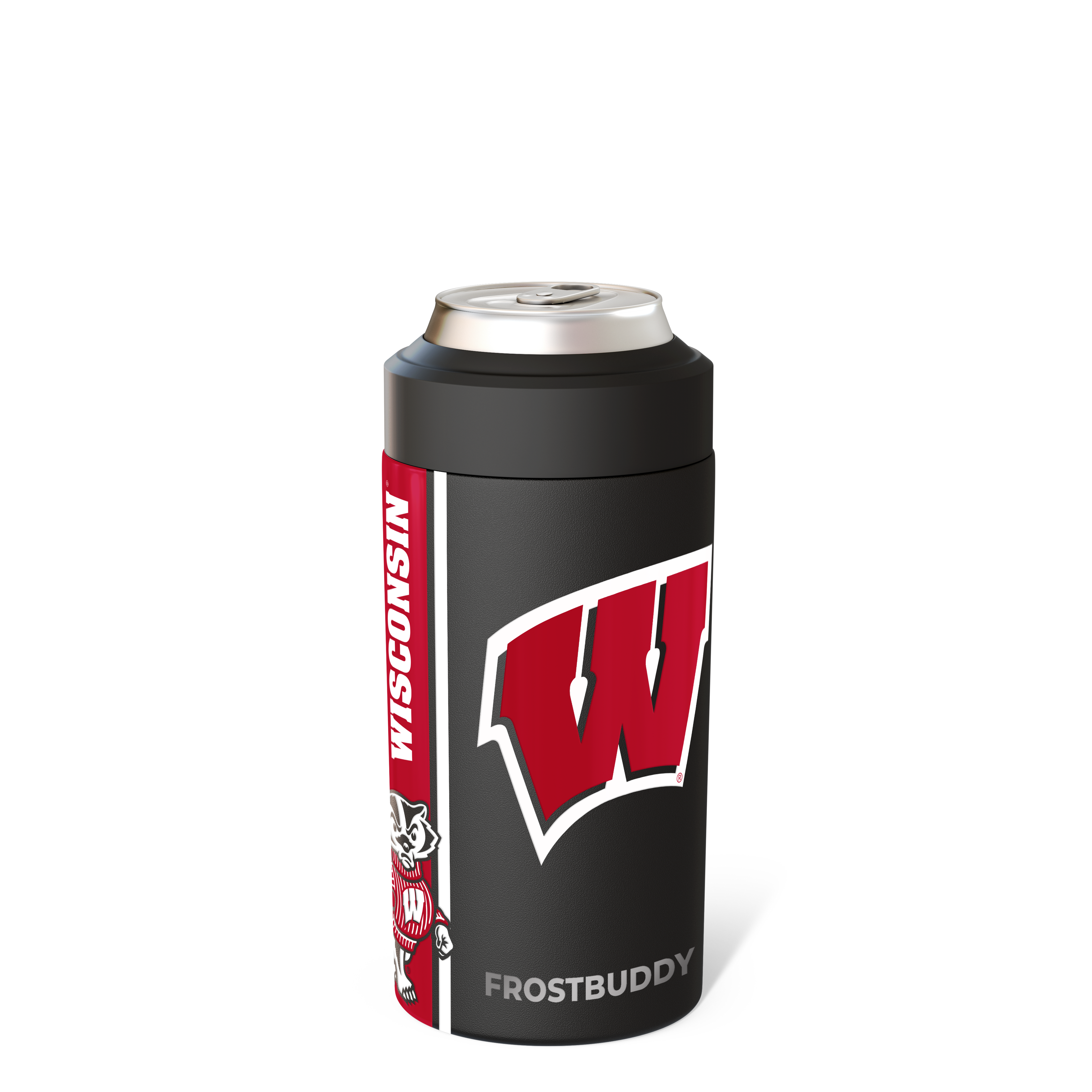 Universal Buddy Wisconsin Badgers Gameday