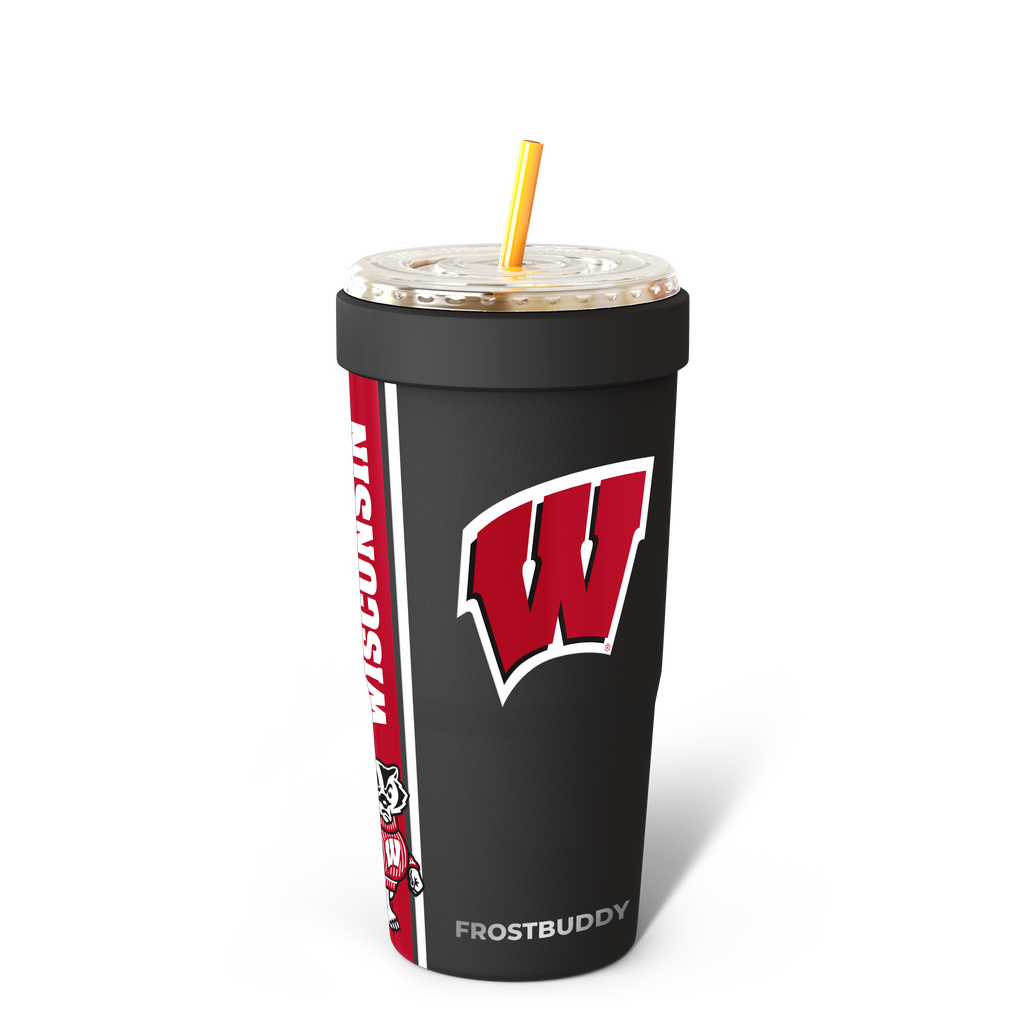 To-Go Buddy Wisconsin Badgers Gameday