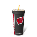 To-Go Buddy Wisconsin Badgers Gameday