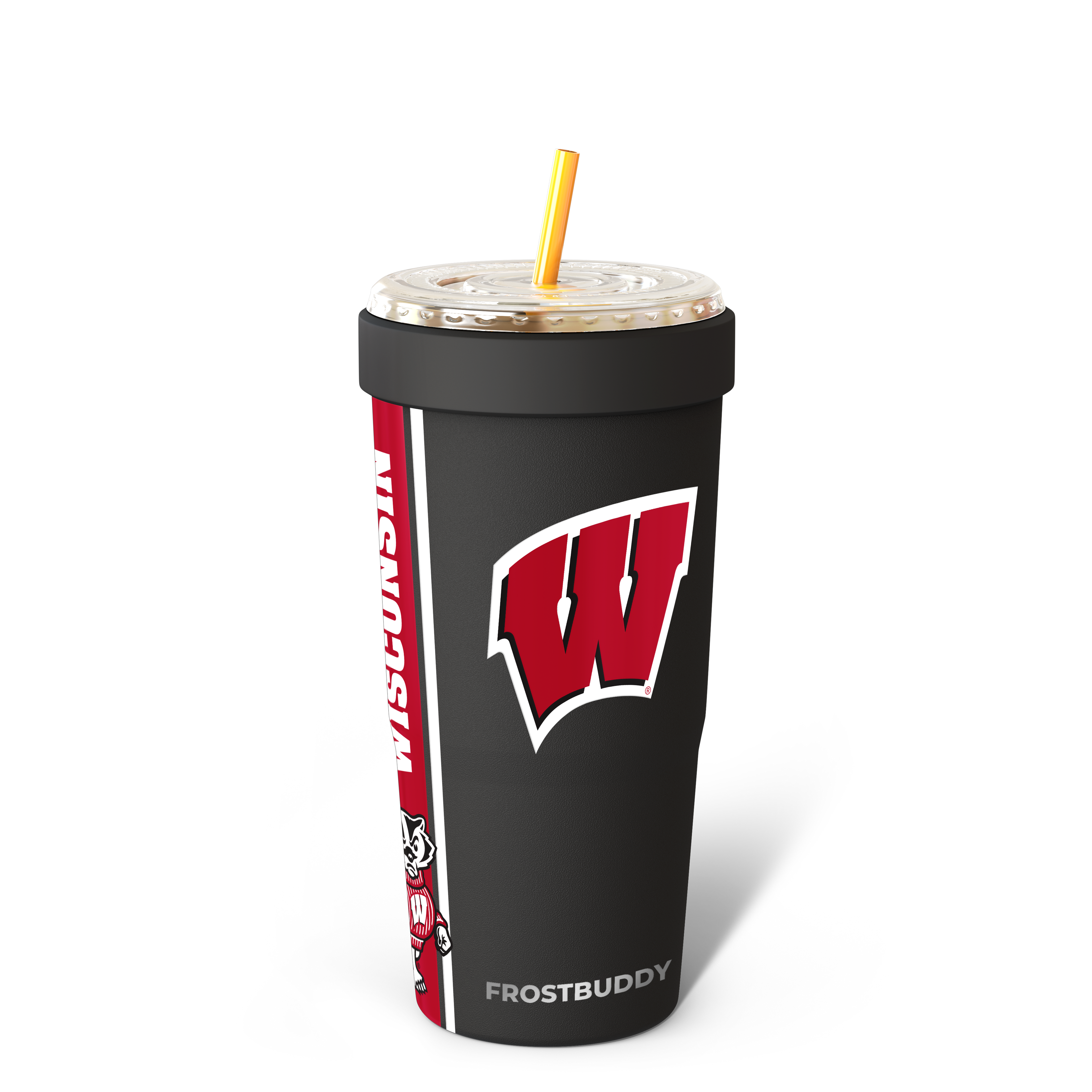 To-Go Buddy Wisconsin Badgers Gameday