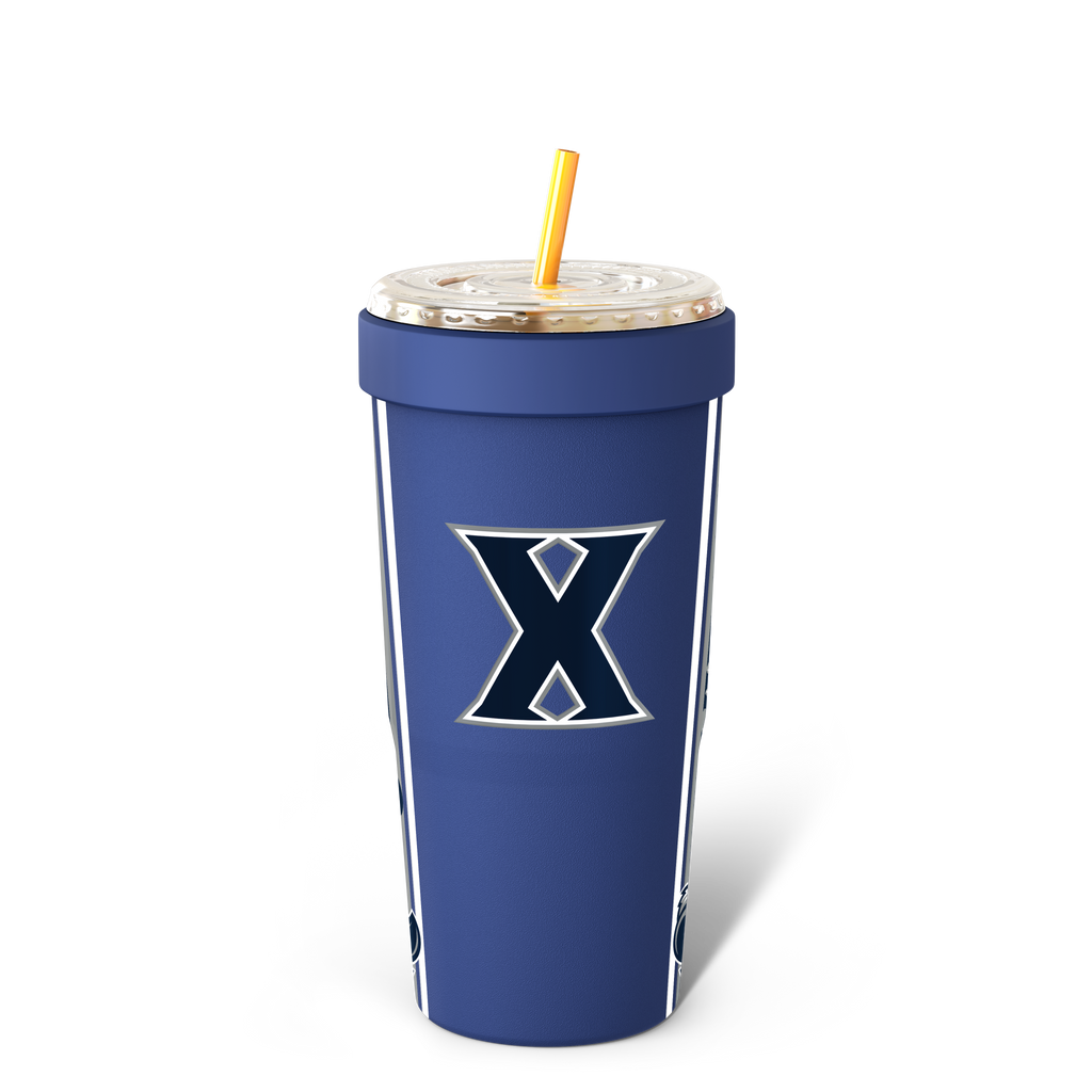 To-Go Buddy Xavier Musketeers Gameday