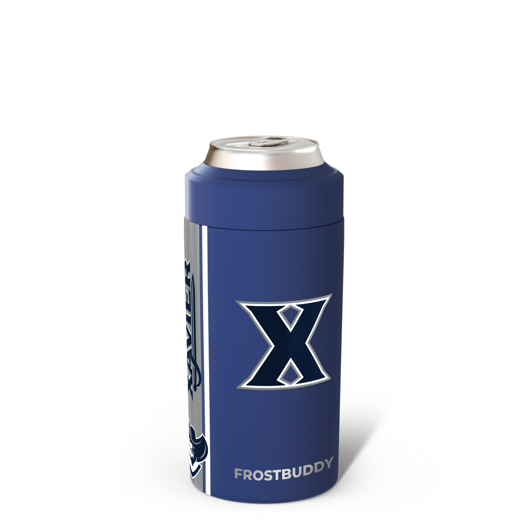 Universal Buddy Xavier Musketeers Gameday