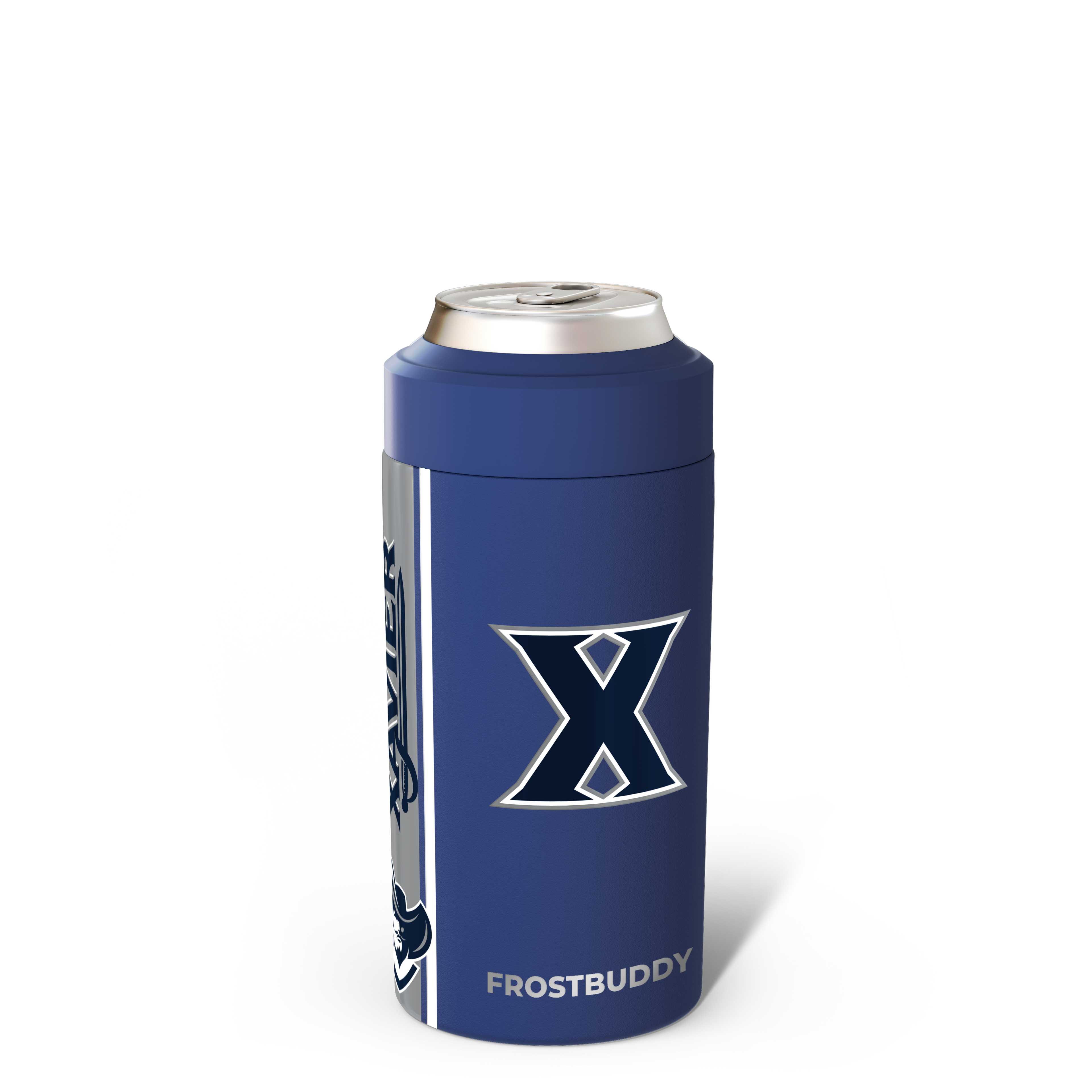 Universal Buddy Xavier Musketeers Gameday