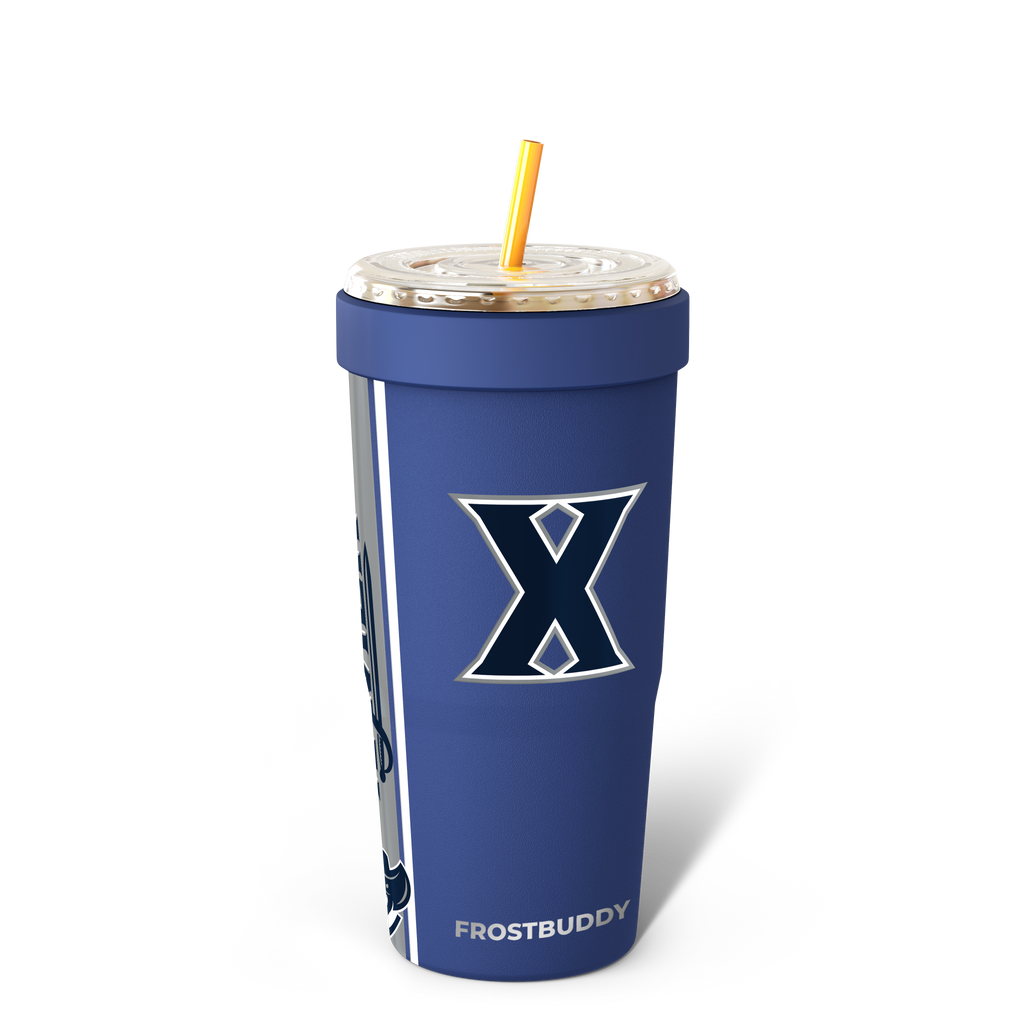 To-Go Buddy Xavier Musketeers Gameday