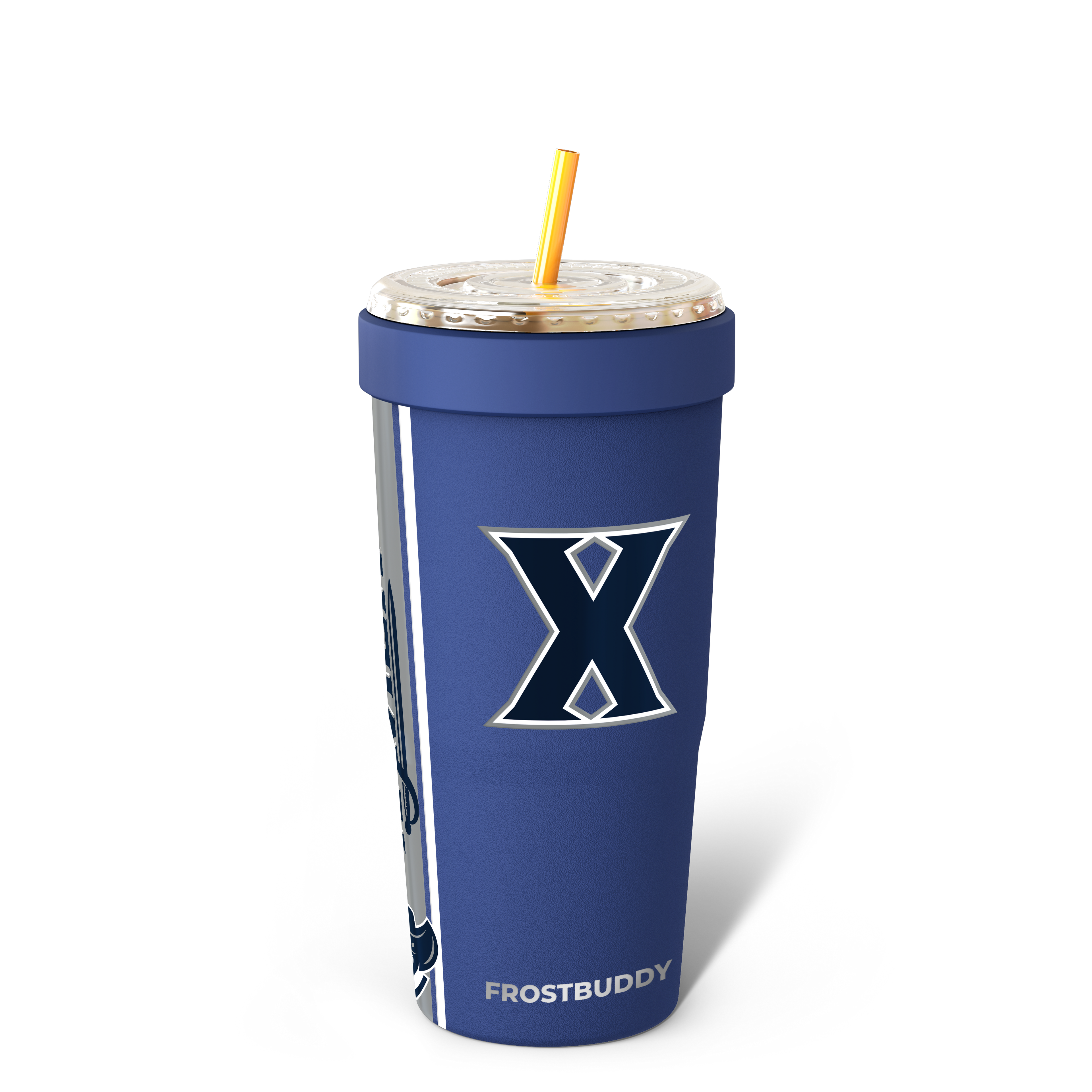 To-Go Buddy Xavier Musketeers Gameday