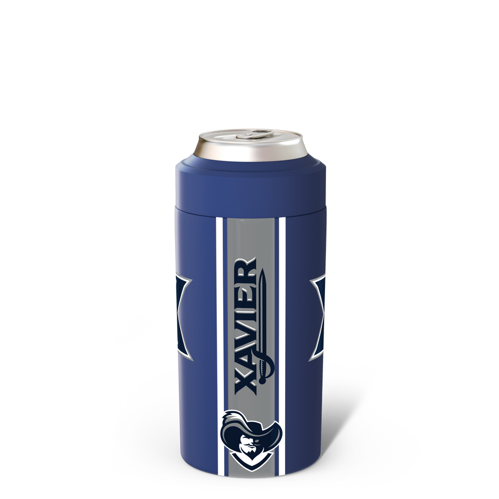 Universal Buddy Xavier Musketeers Gameday