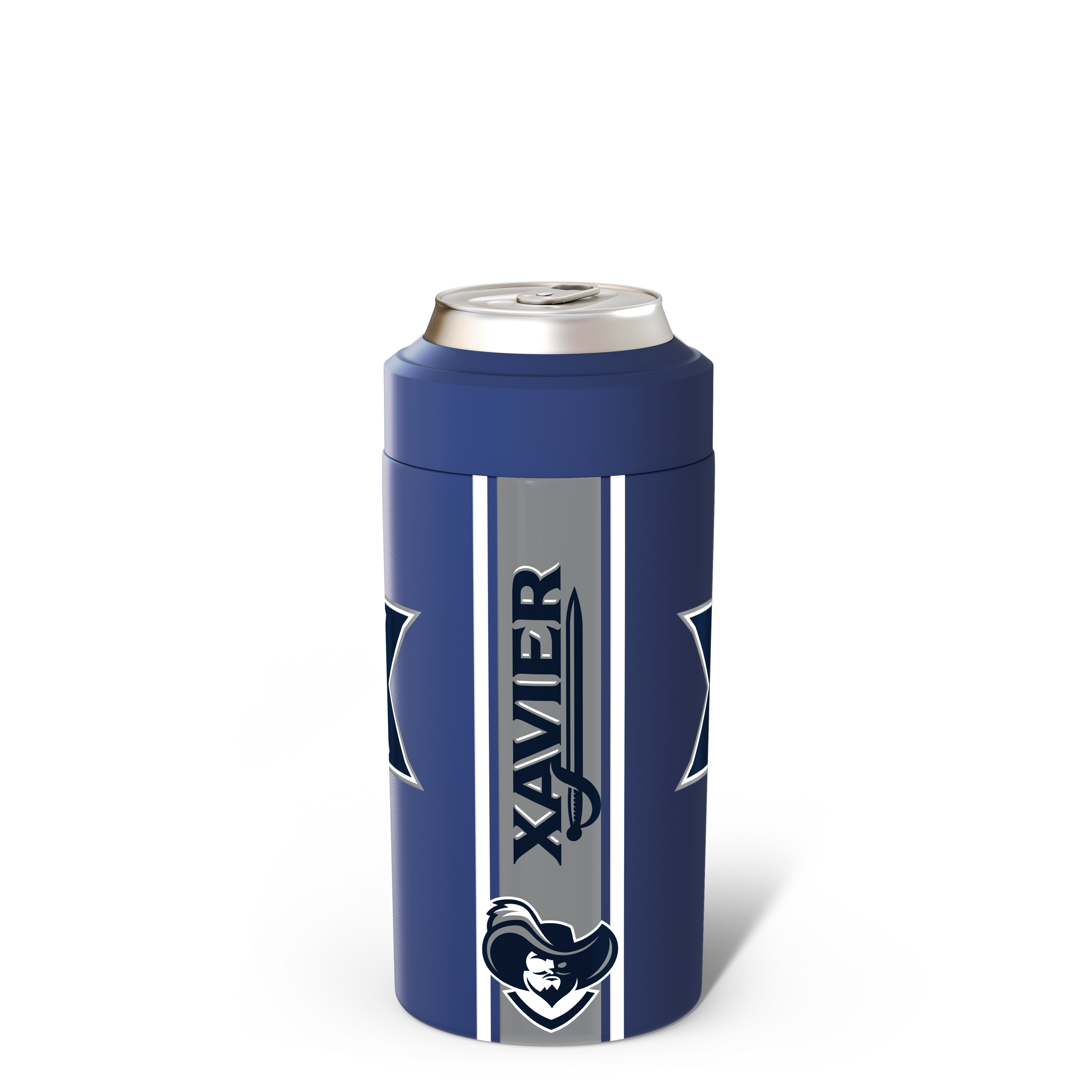 Universal Buddy Xavier Musketeers Gameday