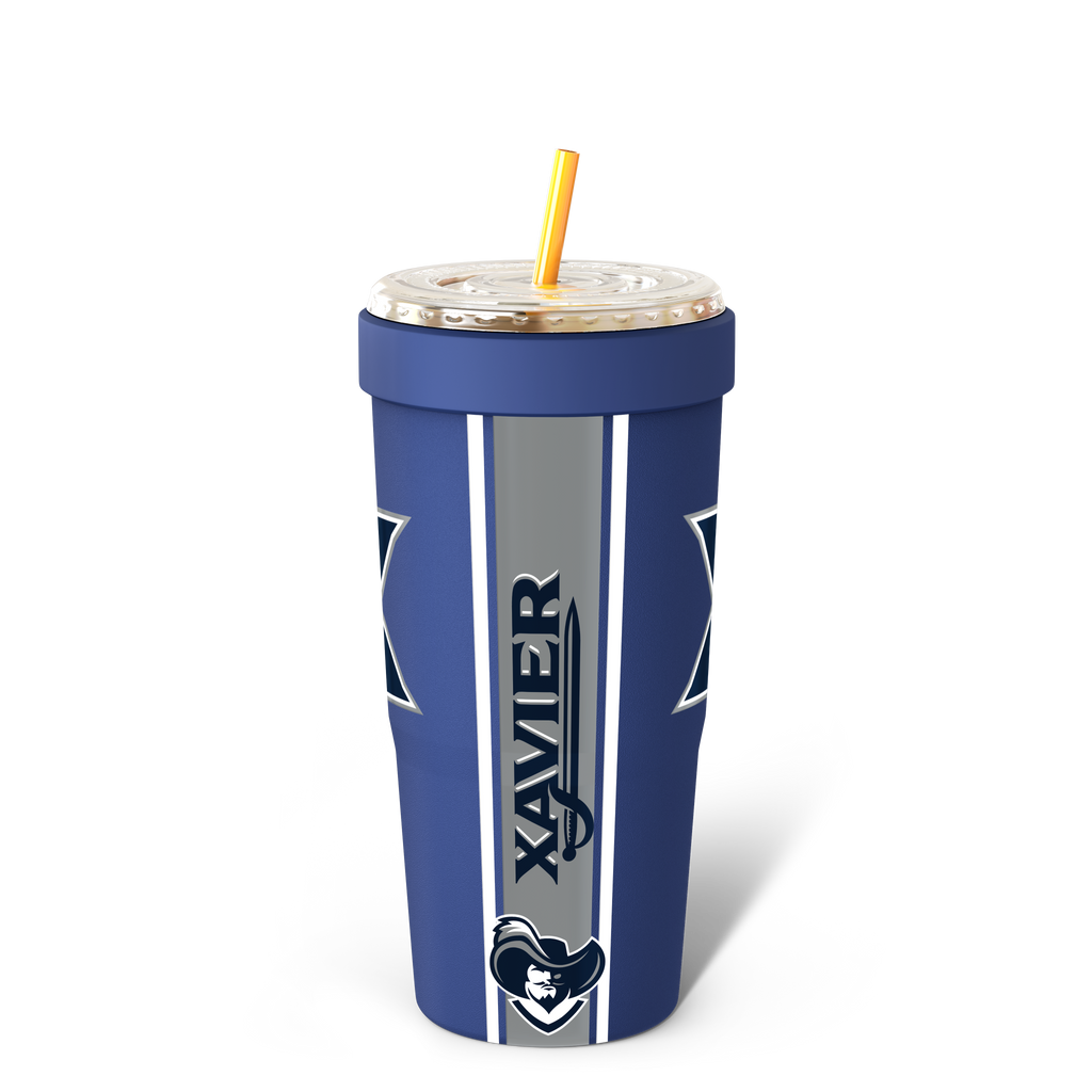 To-Go Buddy Xavier Musketeers Gameday