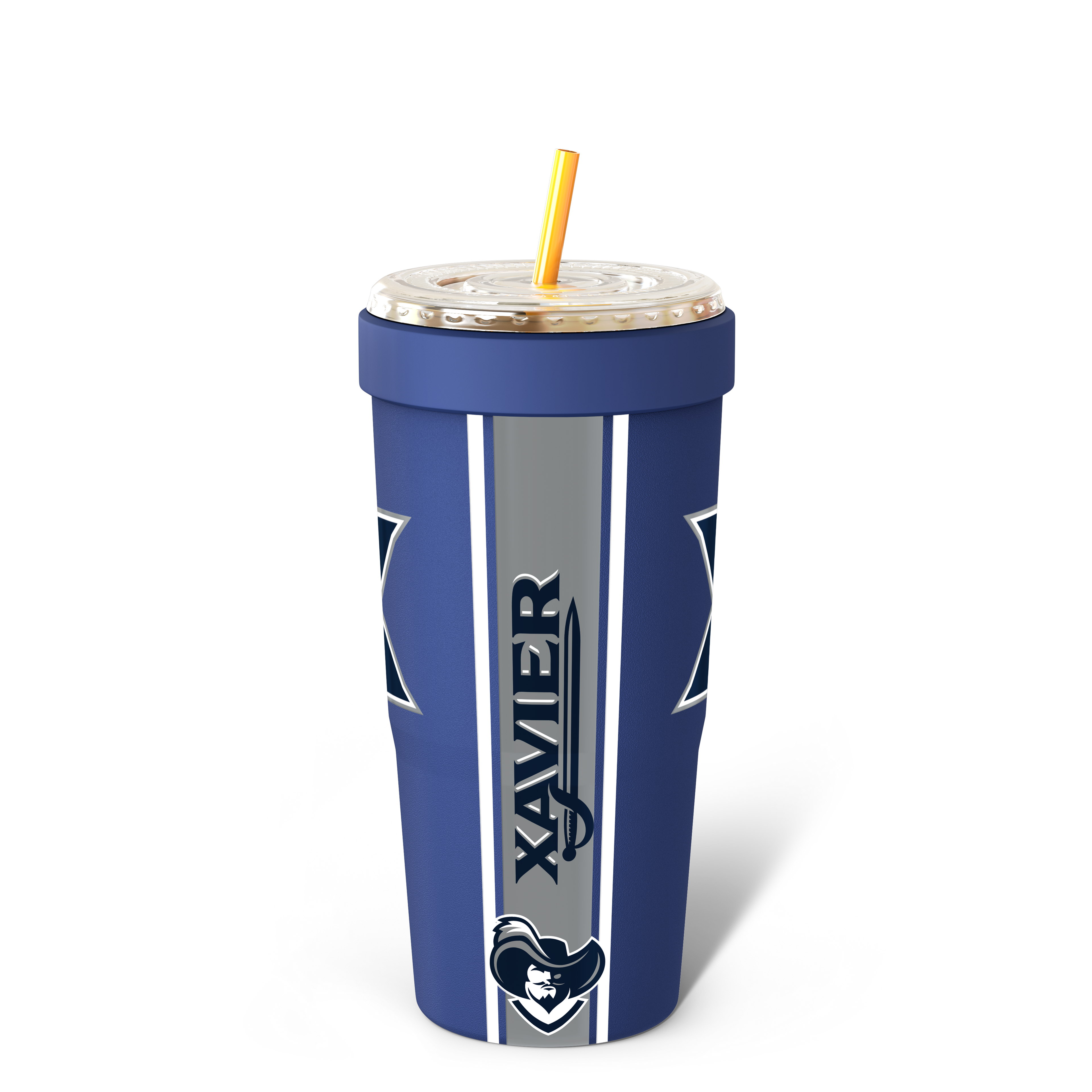 To-Go Buddy Xavier Musketeers Gameday