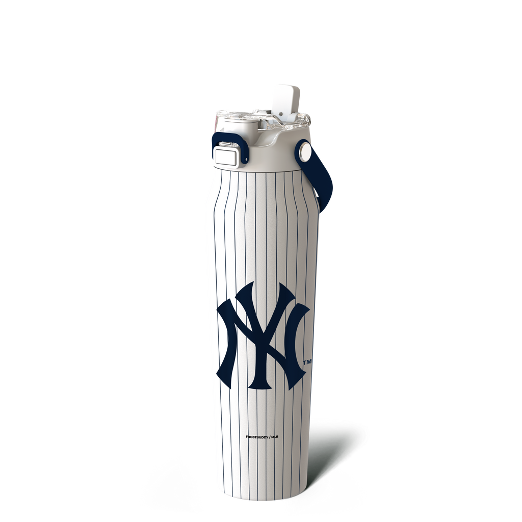 Bottle Buddy 32oz New York Yankees Gameday