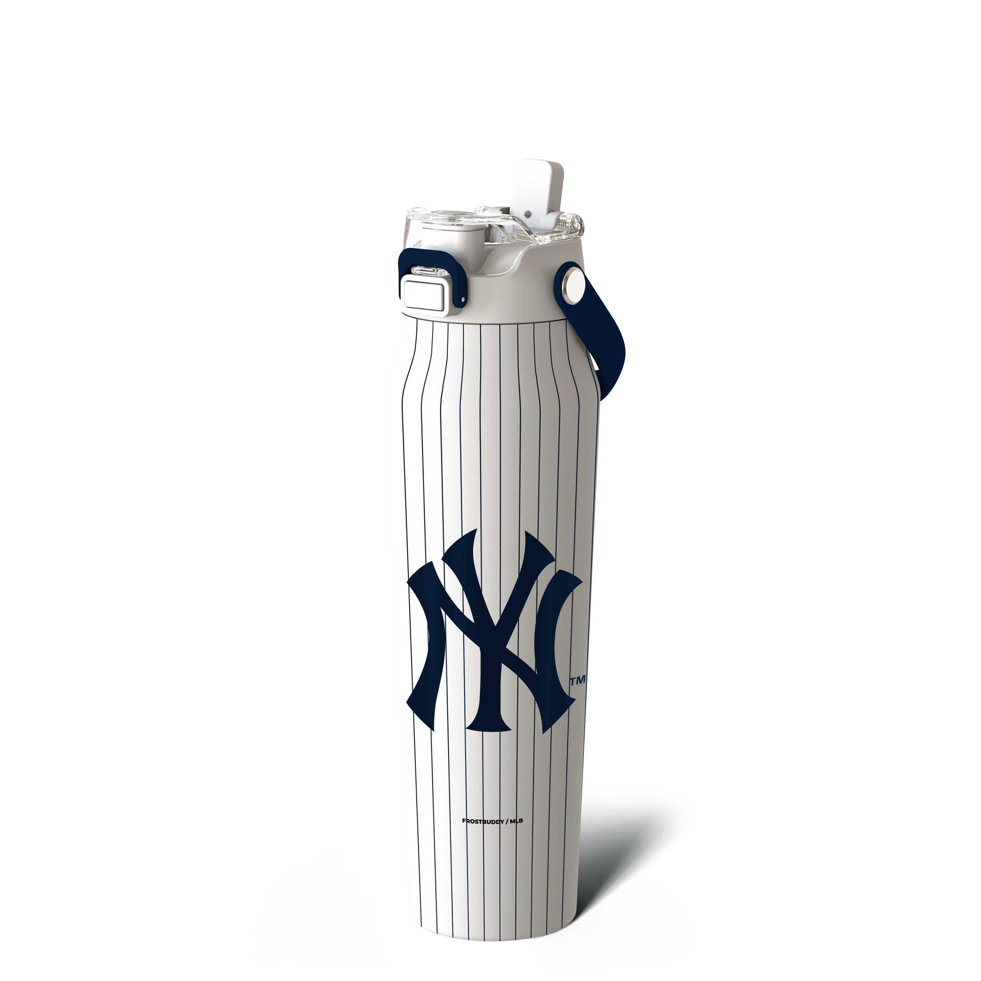 Bottle Buddy 32oz New York Yankees Gameday