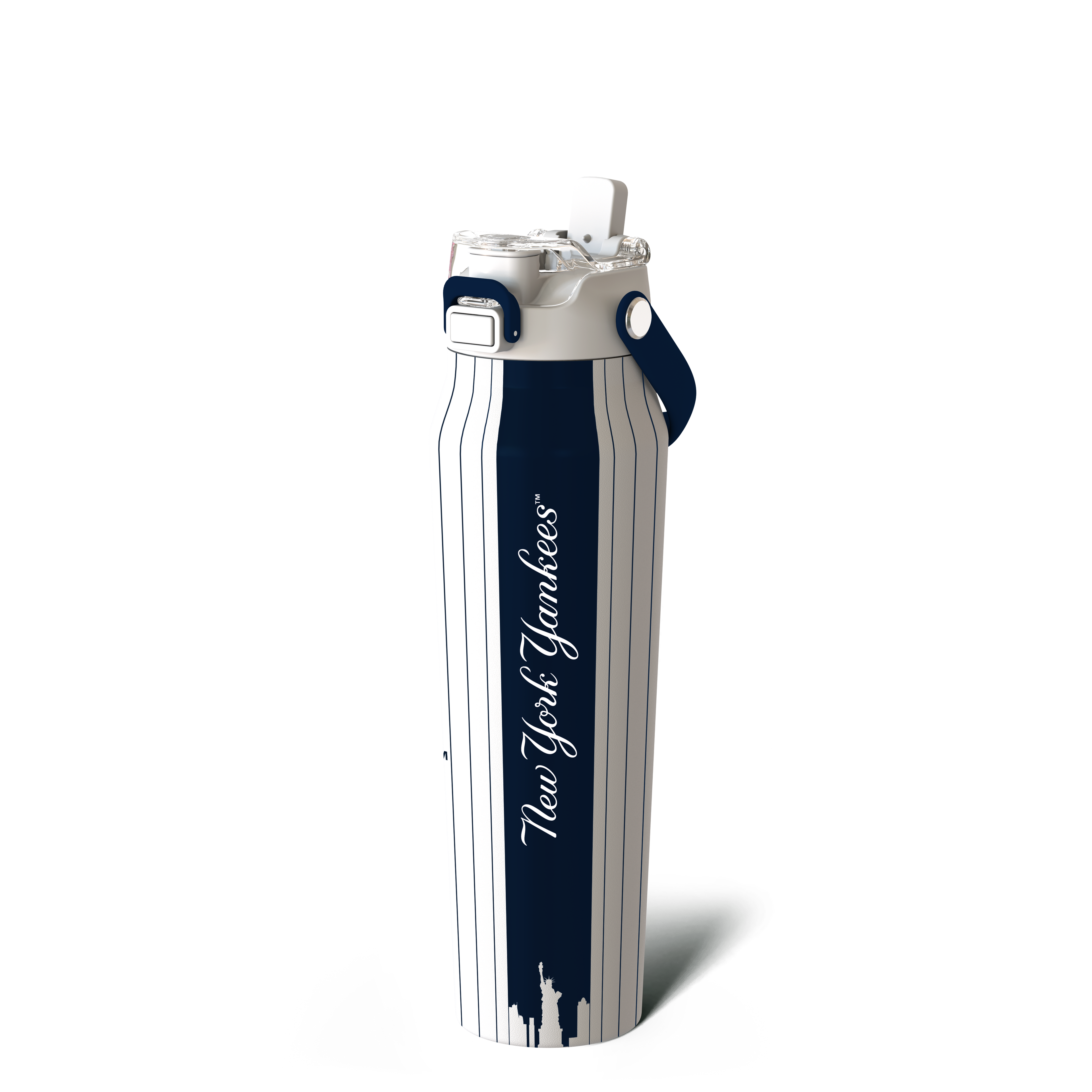 Bottle Buddy 32oz New York Yankees Gameday