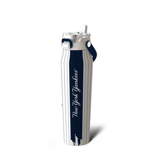 Bottle Buddy 32oz New York Yankees Gameday