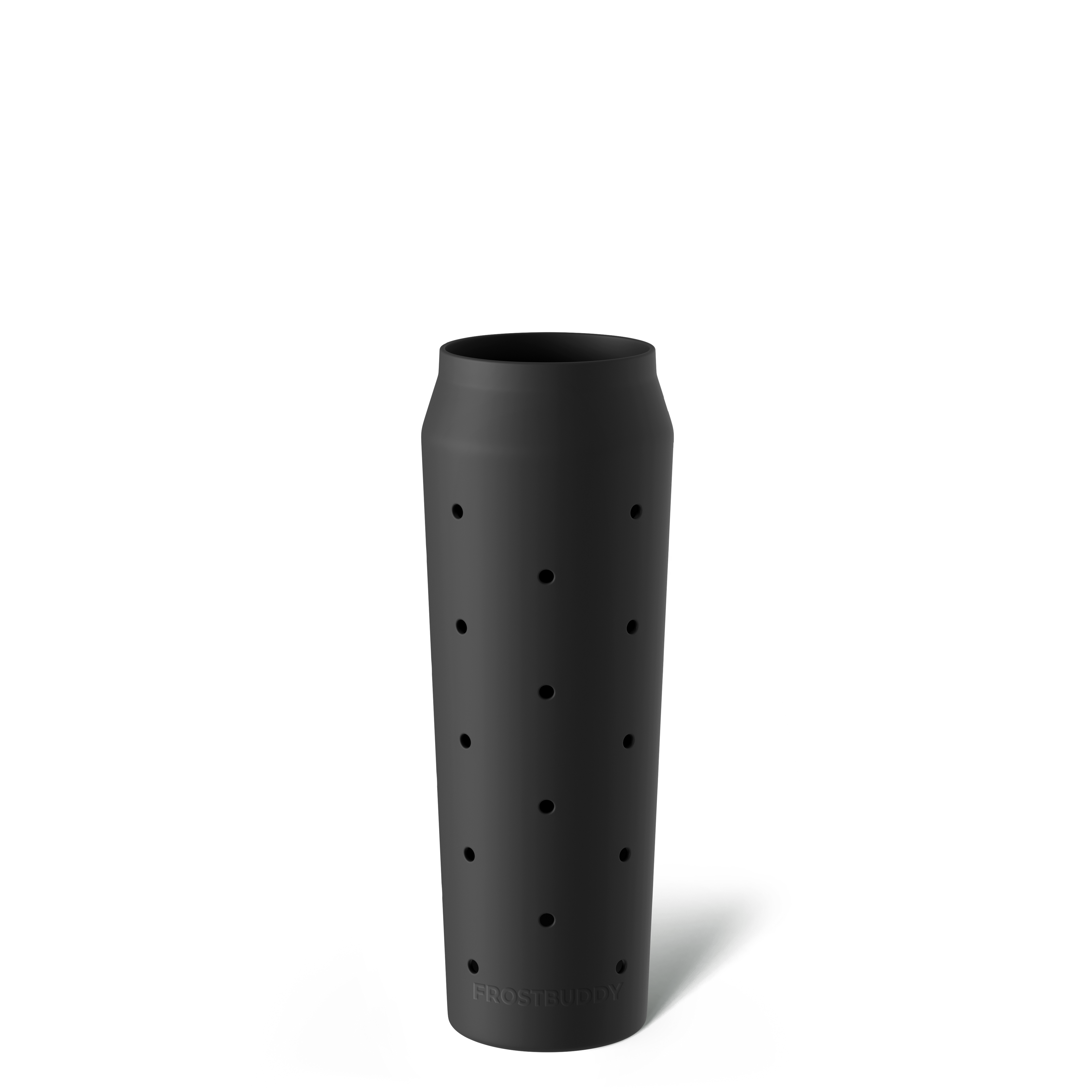 Bottle Buddy 32oz Skin Black