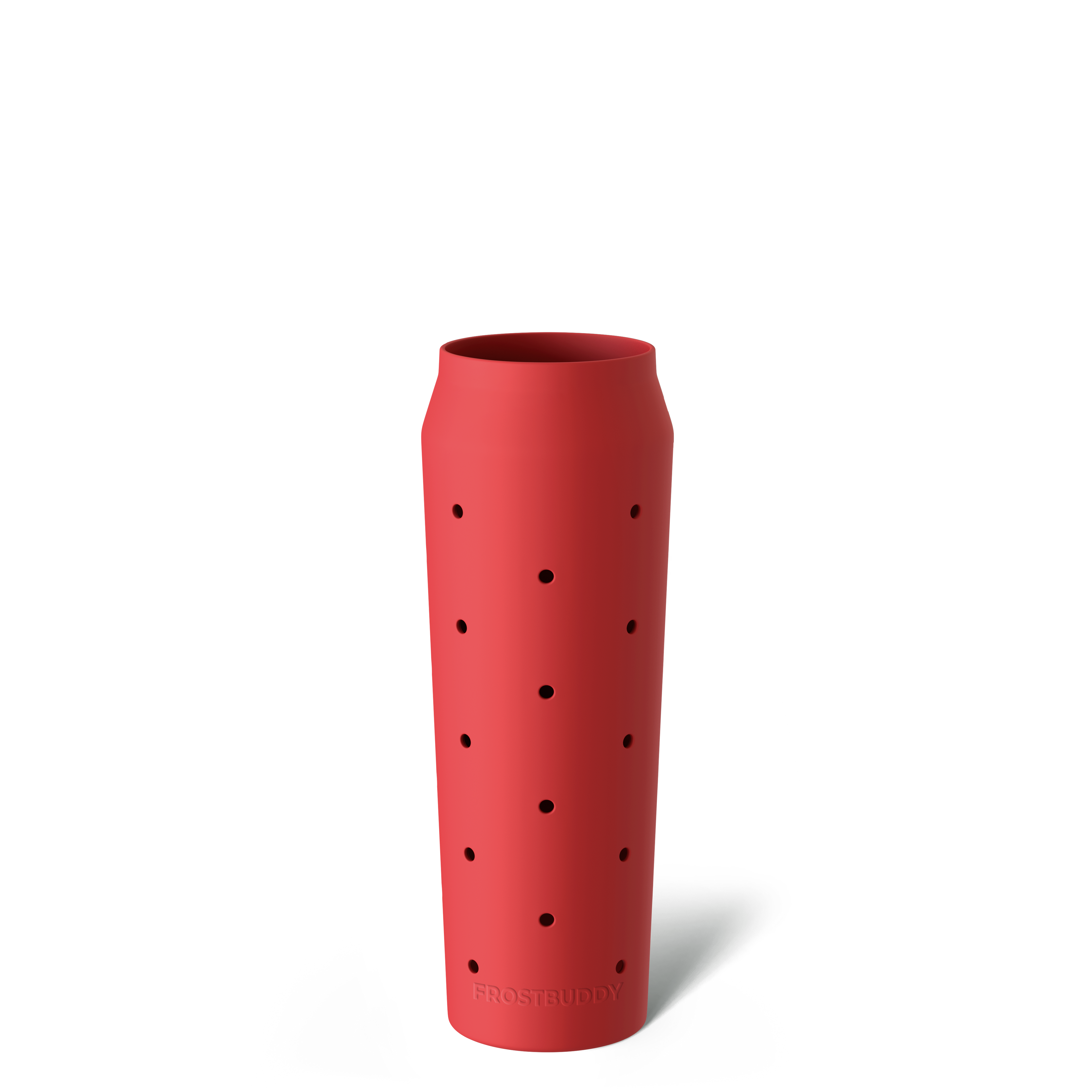 Bottle Buddy 32oz Skin Crimson