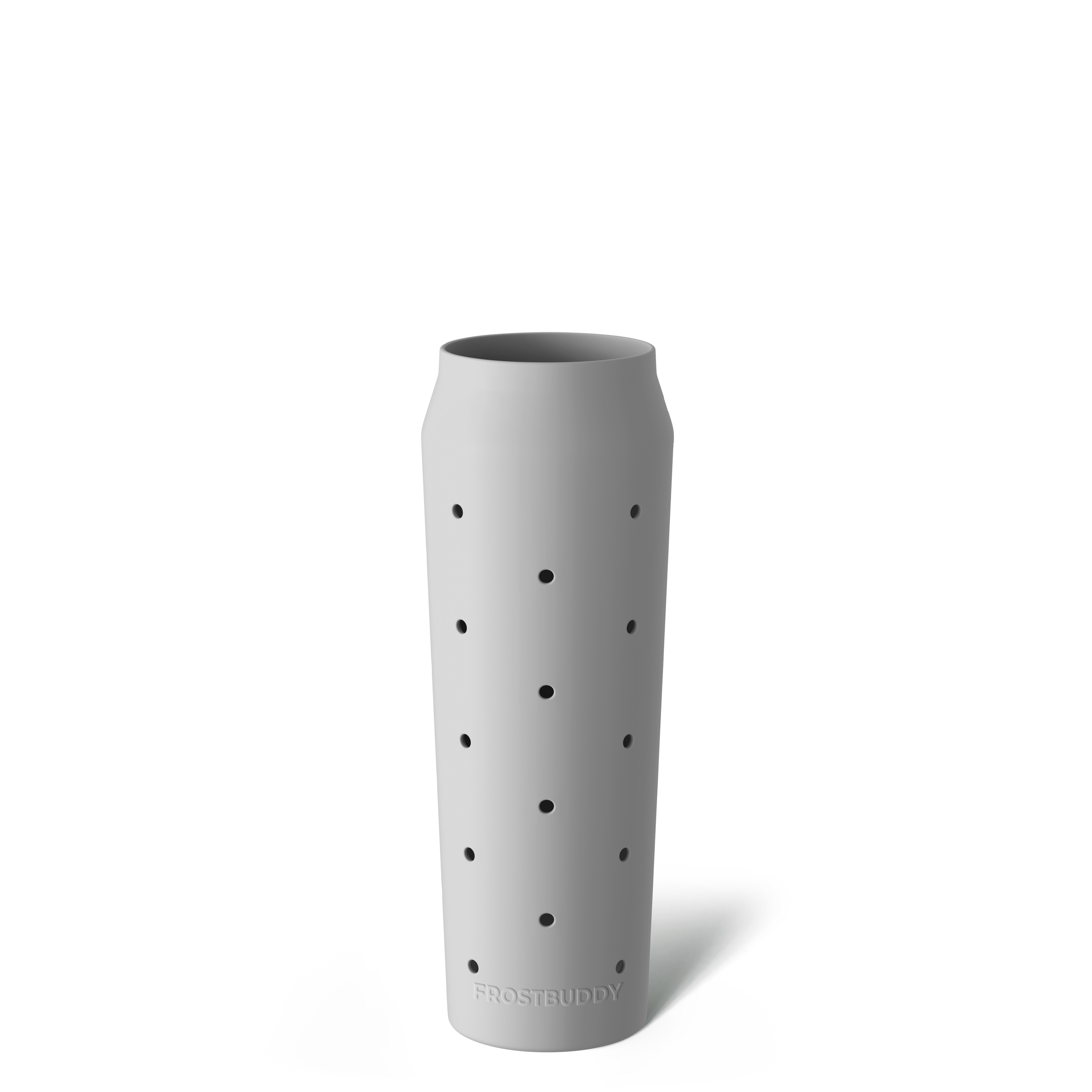 Bottle Buddy 32oz Skin Gray