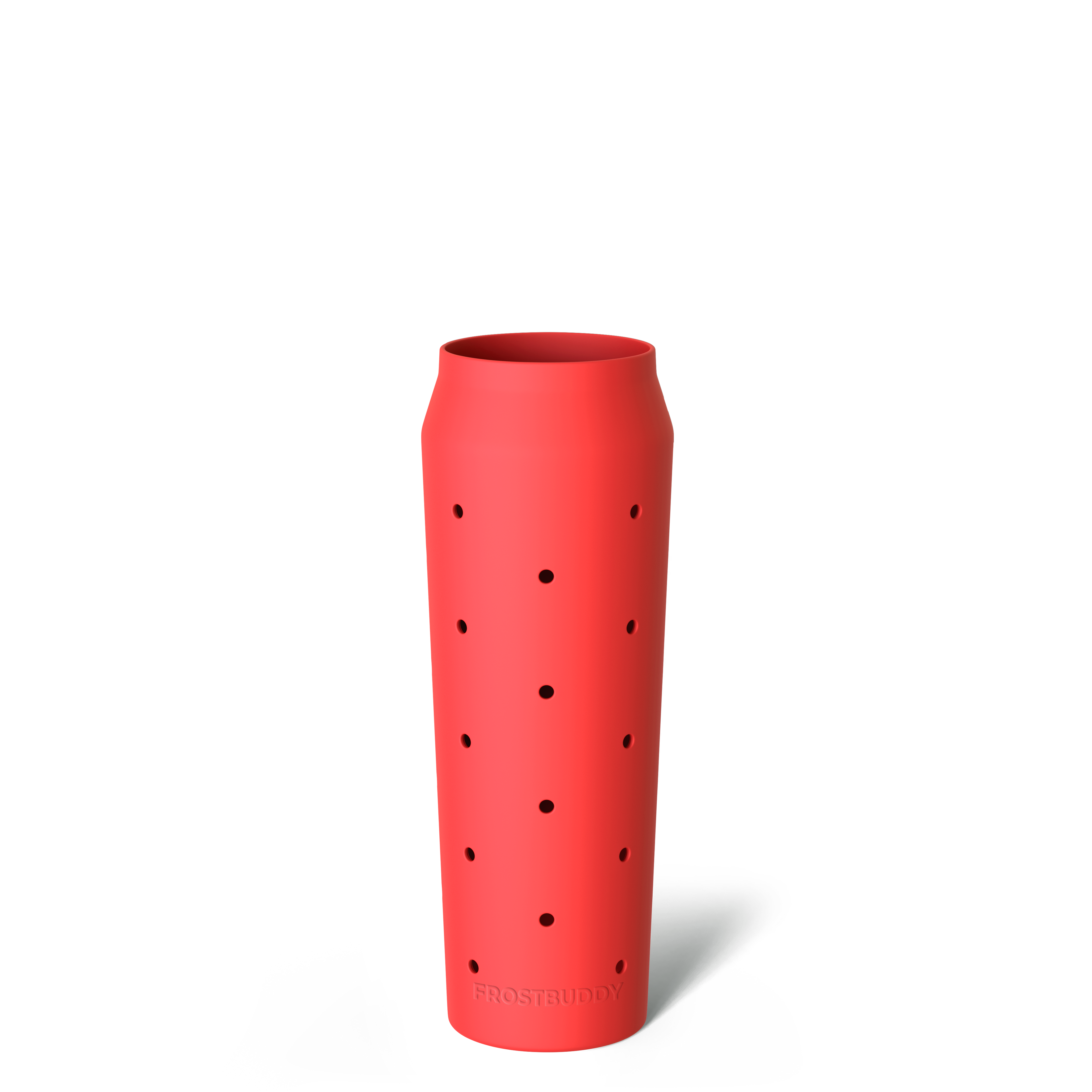 Bottle Buddy 32oz Skin Red