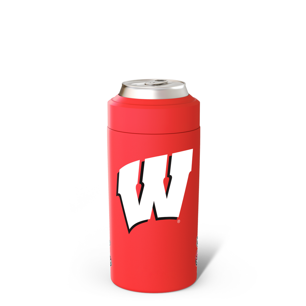 Universal Buddy Wisconsin Badgers Gameday